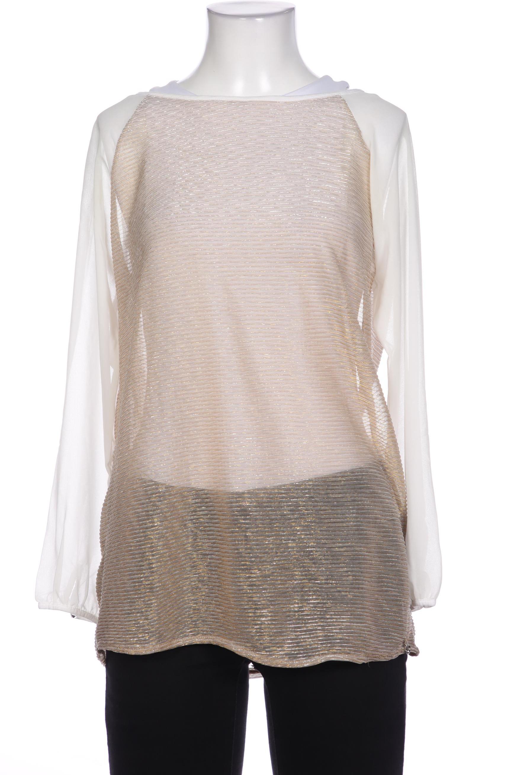 

Rich & Royal Damen Bluse, beige, Gr. 34