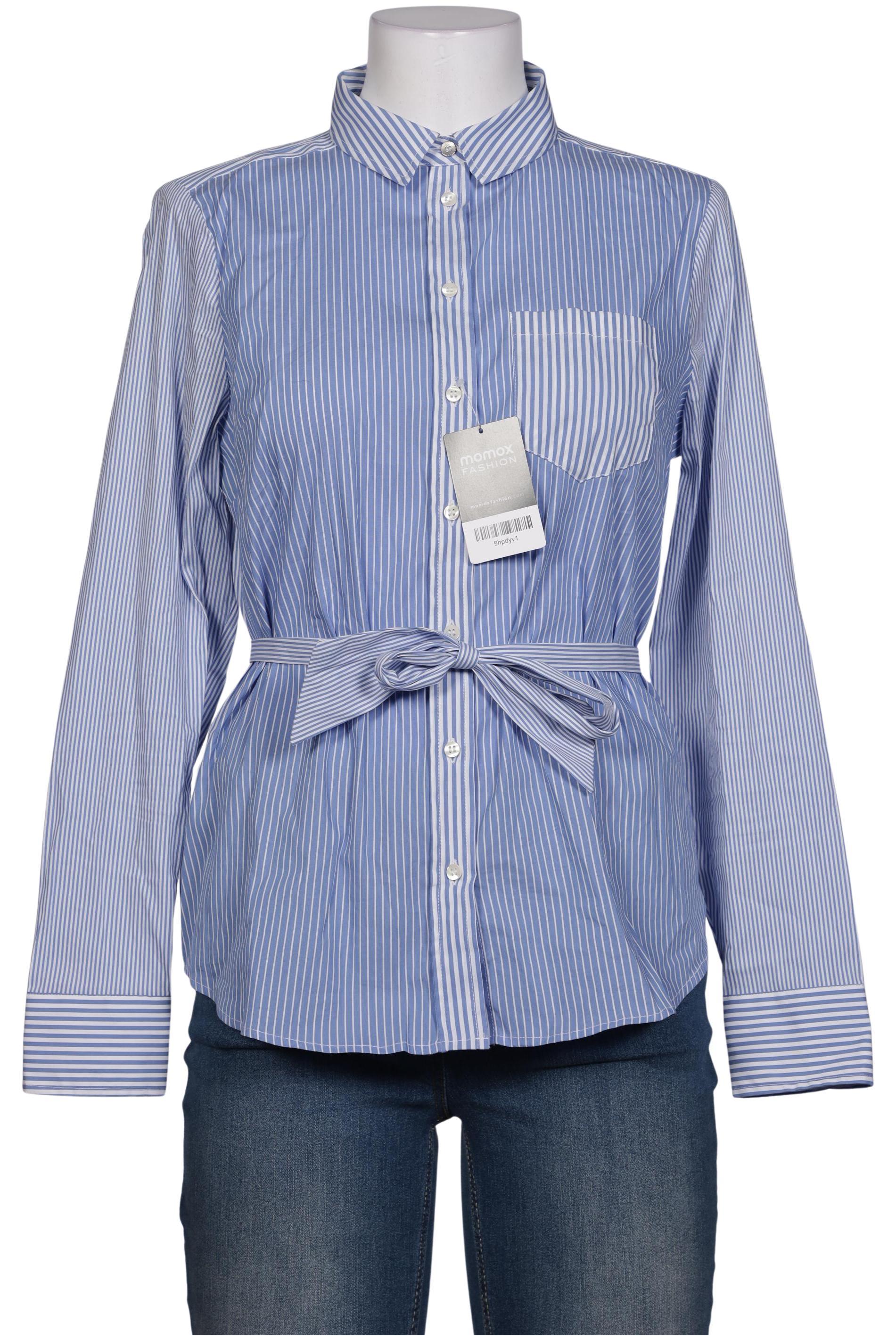 

Rich & Royal Damen Bluse, blau, Gr. 38