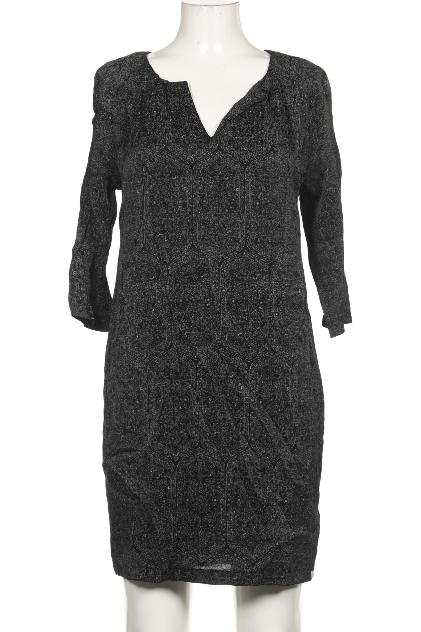 

Rich & Royal Damen Kleid, schwarz, Gr. 40
