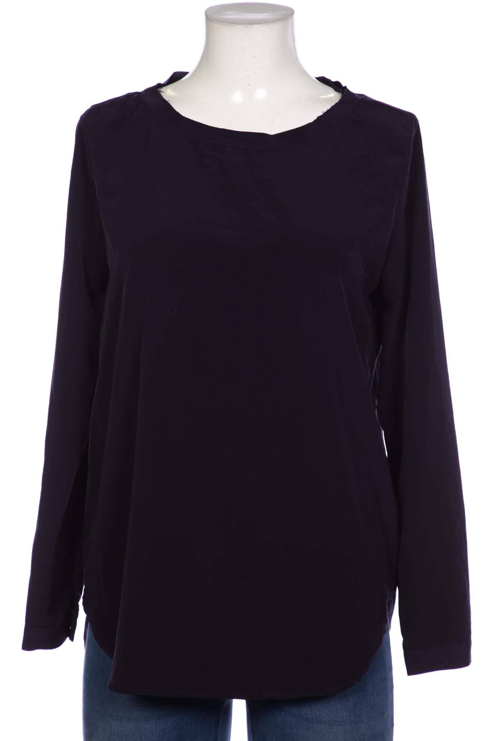 

Rich & Royal Damen Bluse, marineblau, Gr. 38