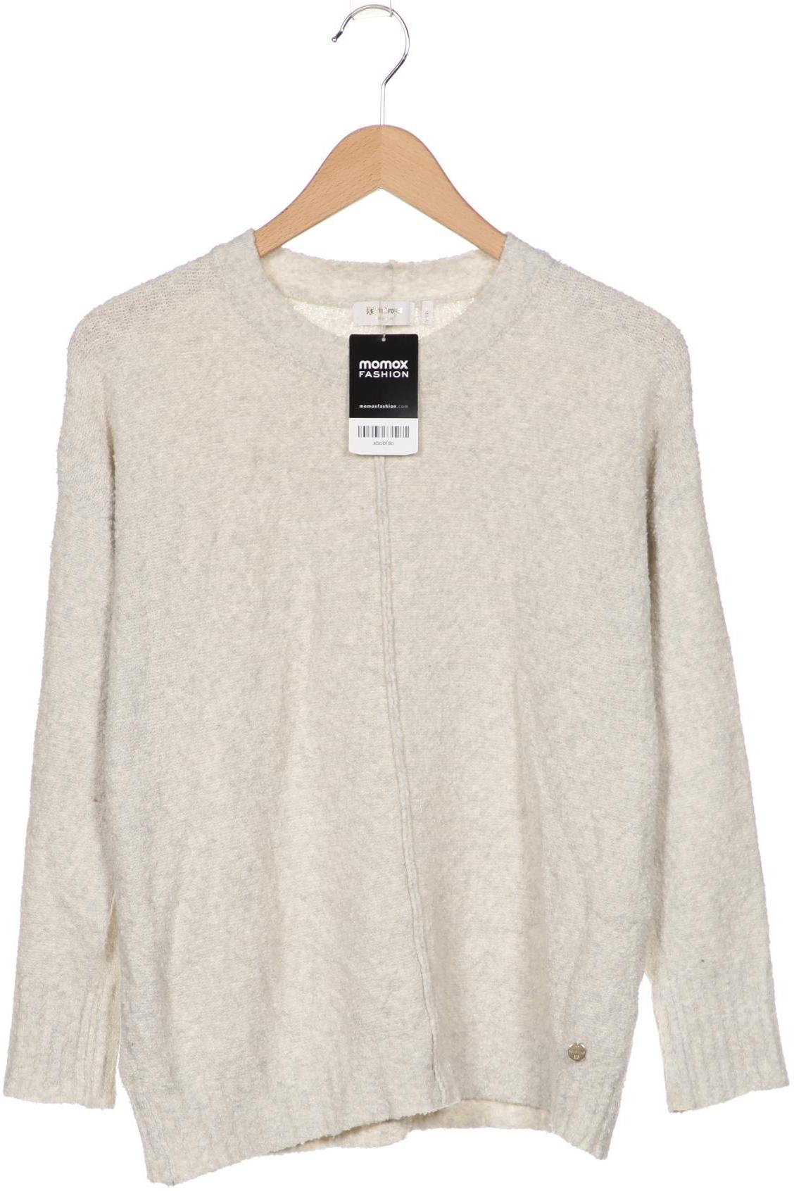 

Rich&Royal Damen Pullover, grau
