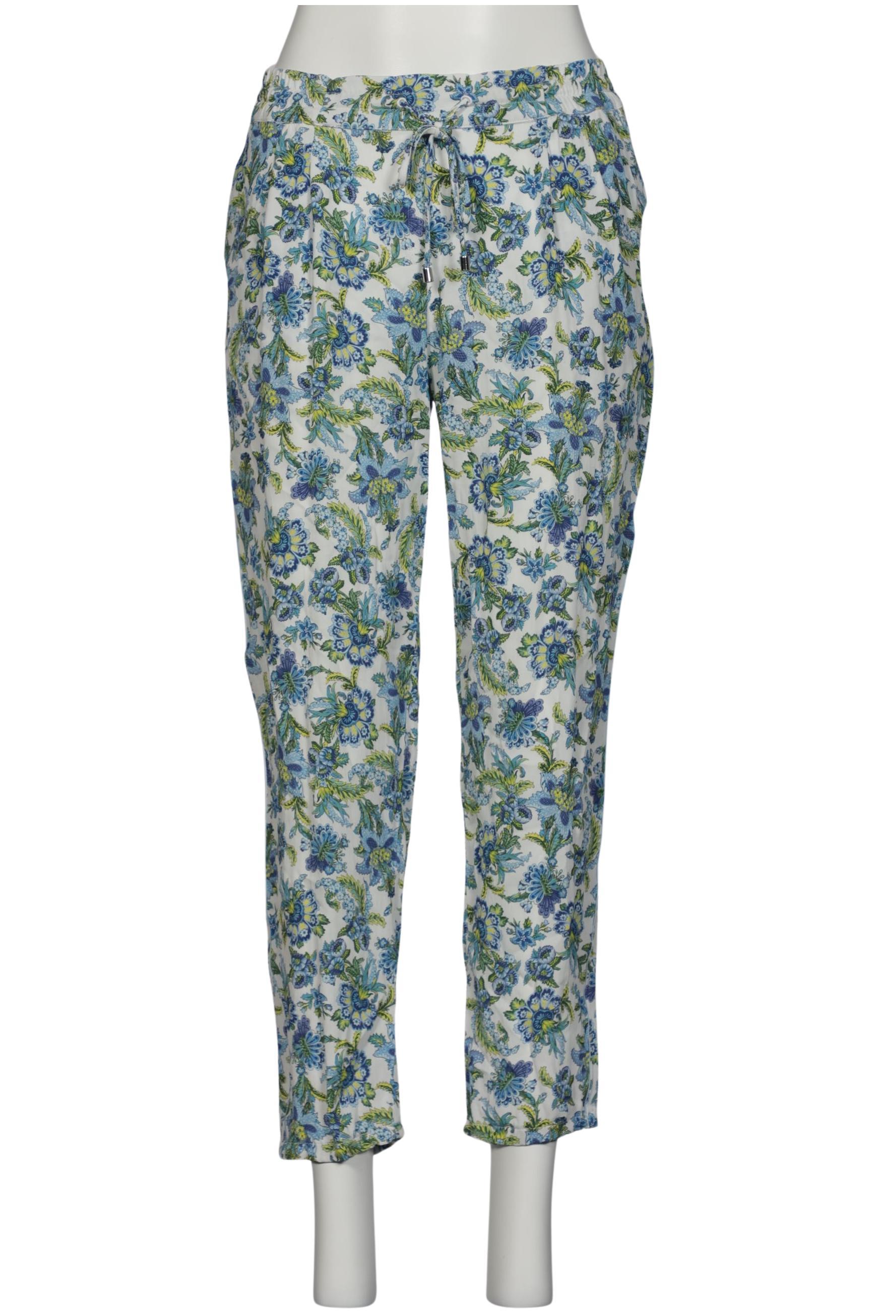 

Rich & Royal Damen Stoffhose, mehrfarbig, Gr. 38