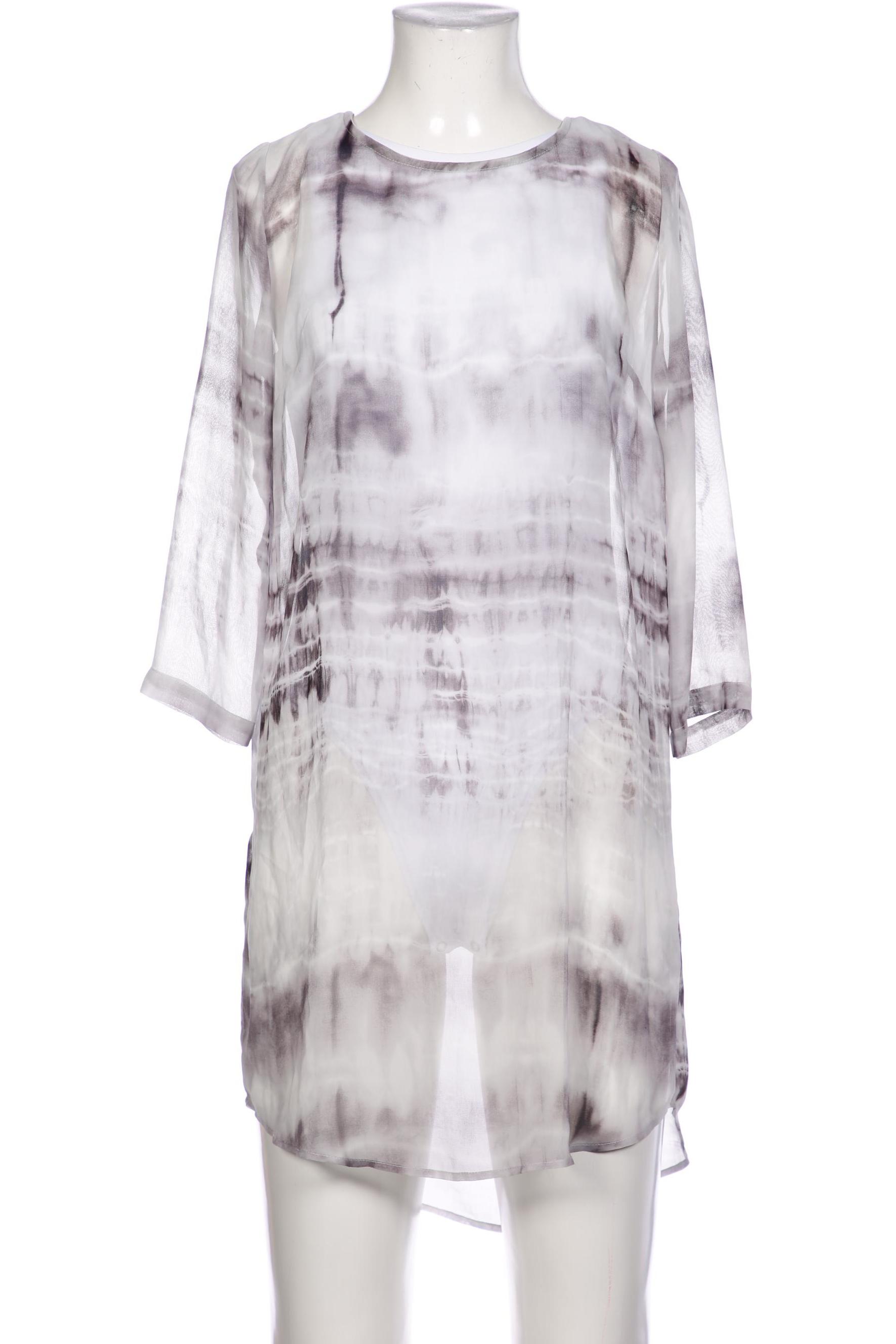 

Rich&Royal Damen Kleid, grau