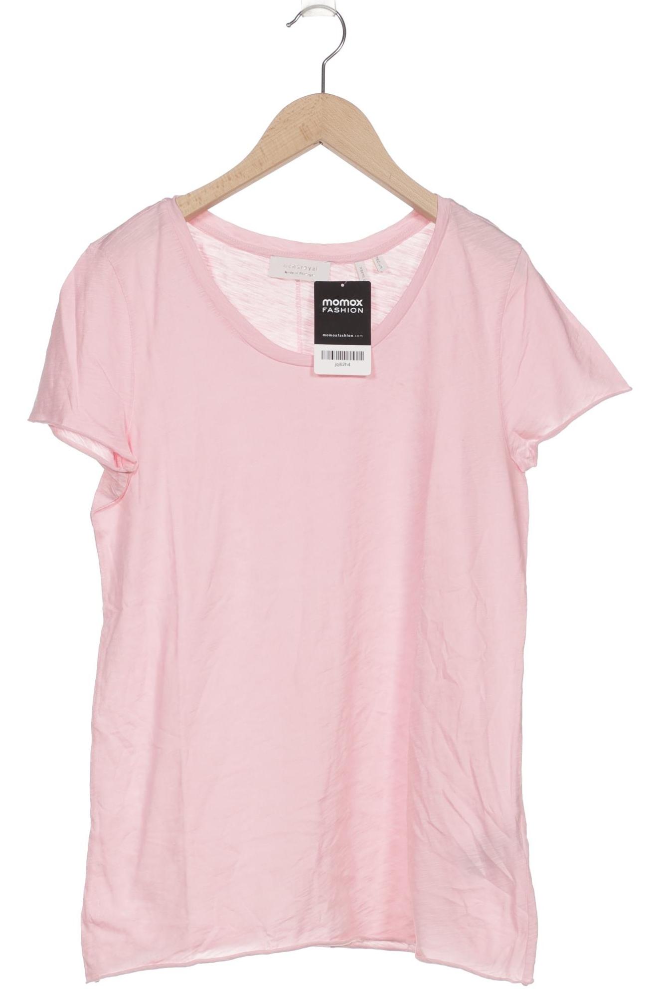 

Rich & Royal Damen T-Shirt, pink, Gr. 38