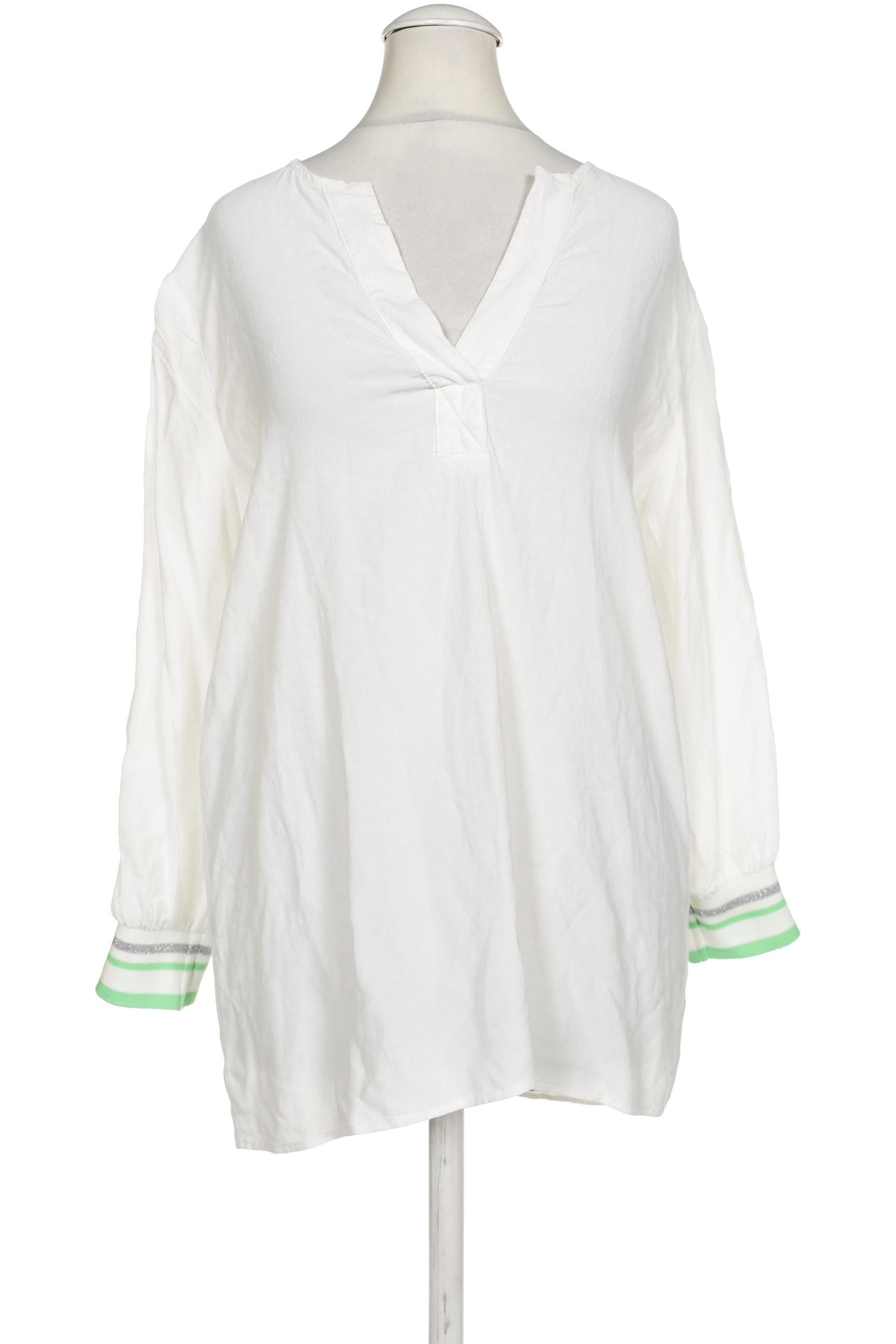 

Rich&Royal Damen Bluse, weiß
