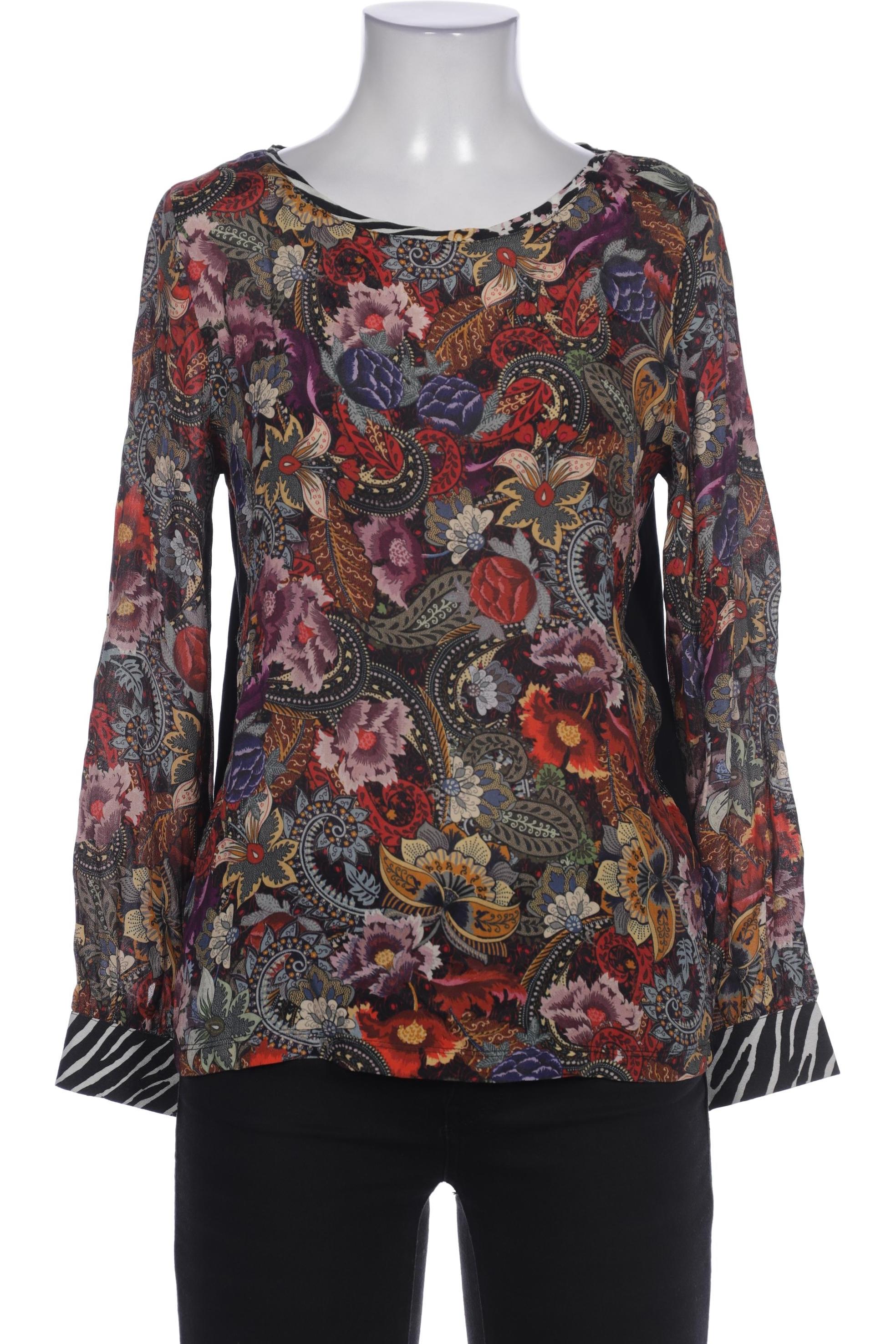 

Rich & Royal Damen Bluse, mehrfarbig, Gr. 36