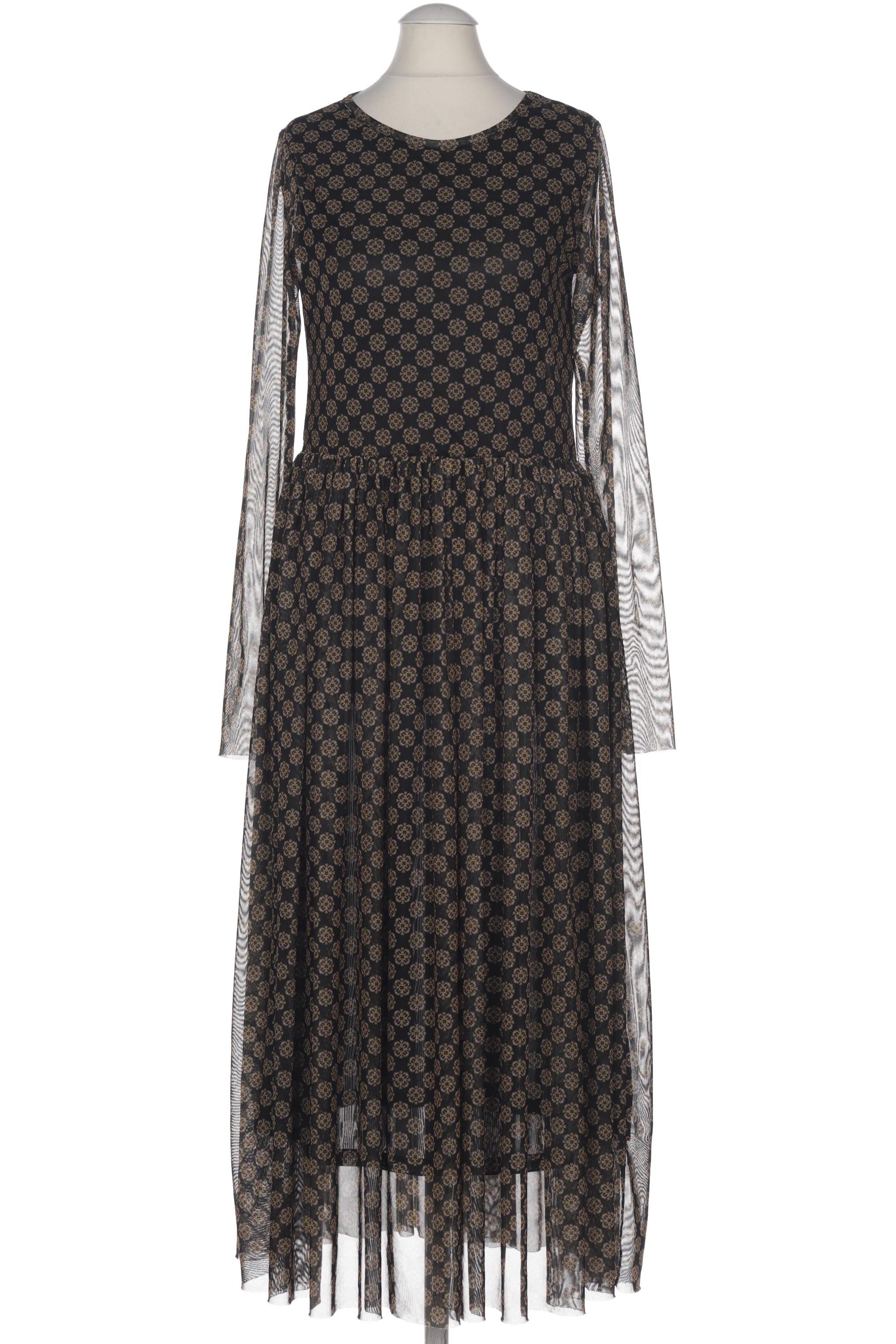 

Rich & Royal Damen Kleid, schwarz, Gr. 36