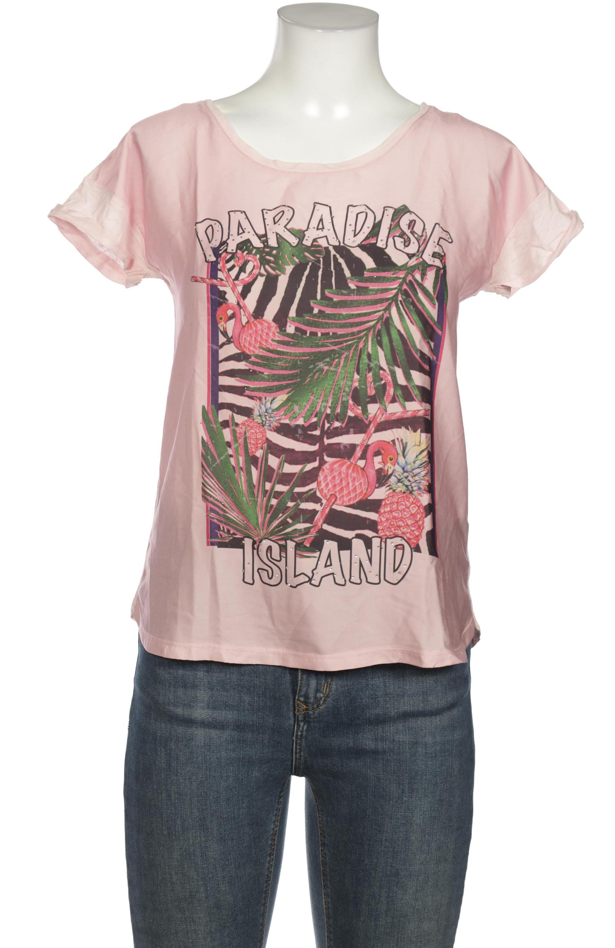 

Rich&Royal Damen Bluse, pink