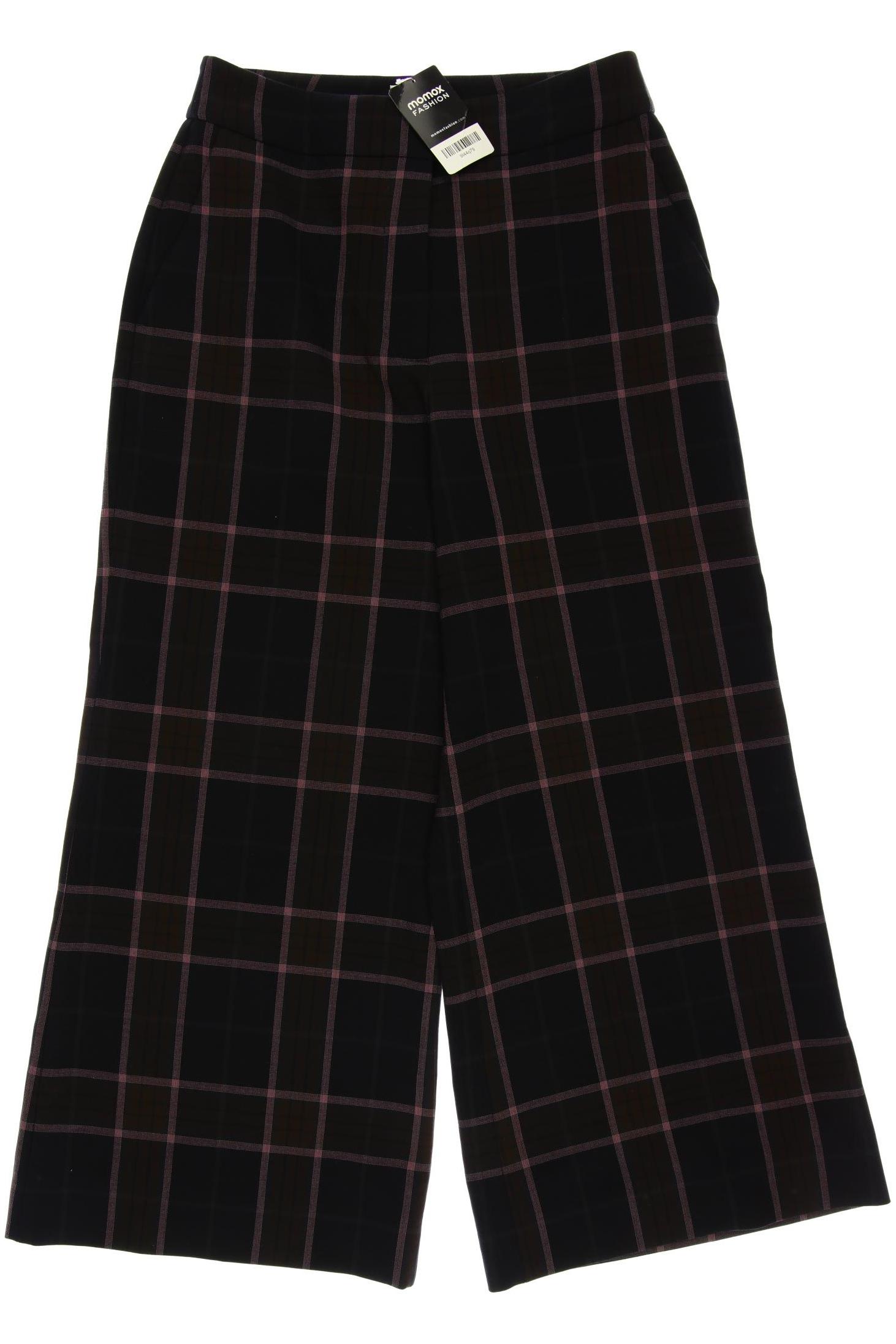 

Rich & Royal Damen Stoffhose, schwarz, Gr. 40