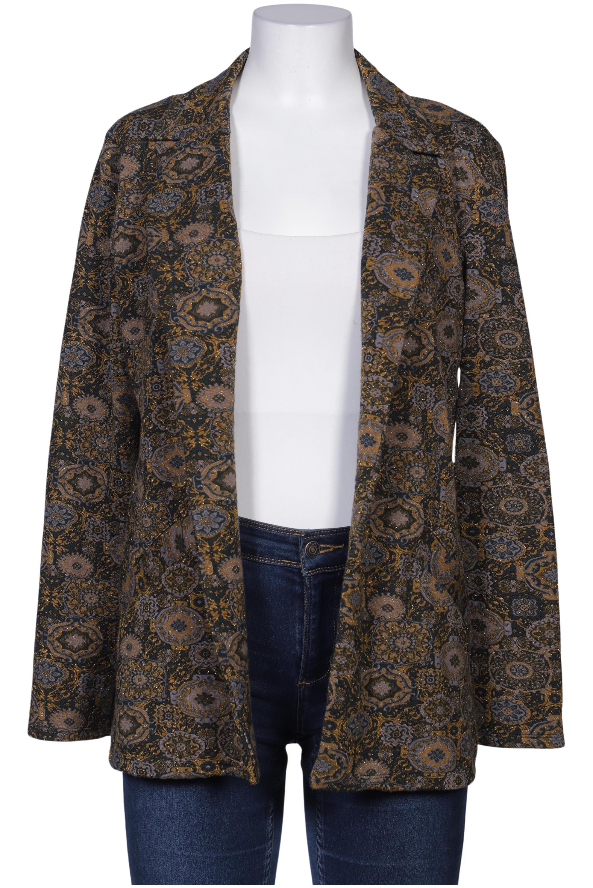 

Rich & Royal Damen Blazer, mehrfarbig, Gr. 42