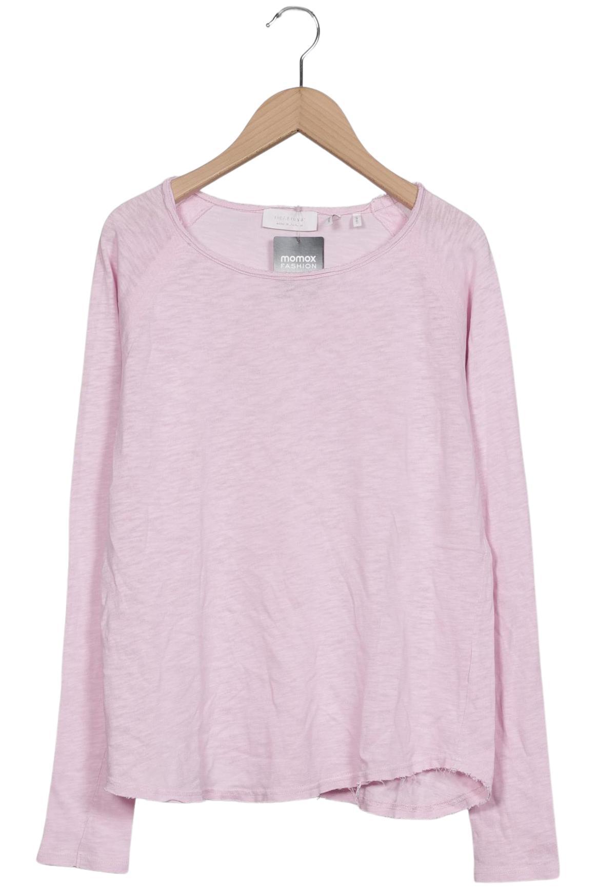 

Rich & Royal Damen Langarmshirt, pink, Gr. 36