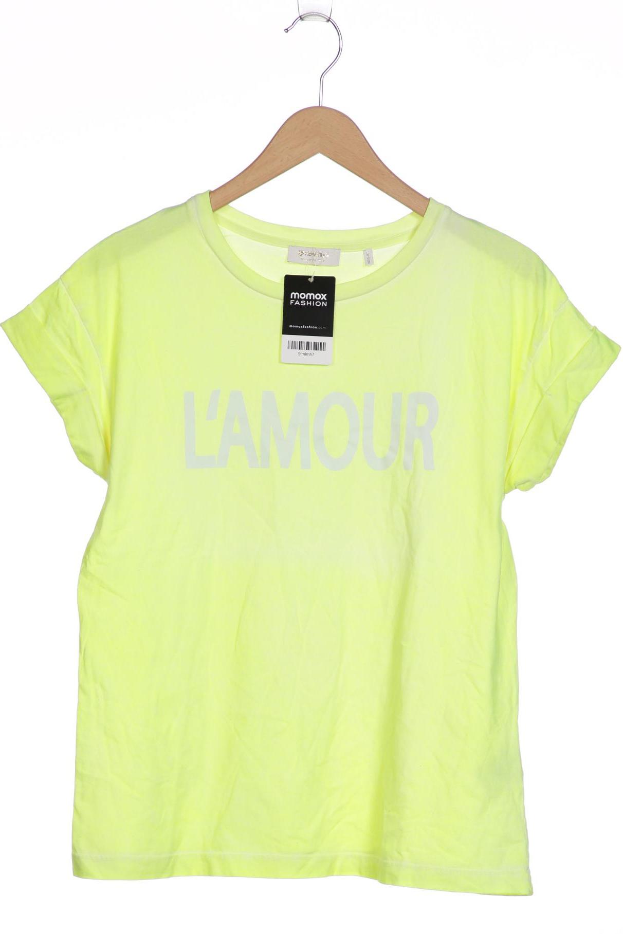 

Rich&Royal Damen T-Shirt, neon