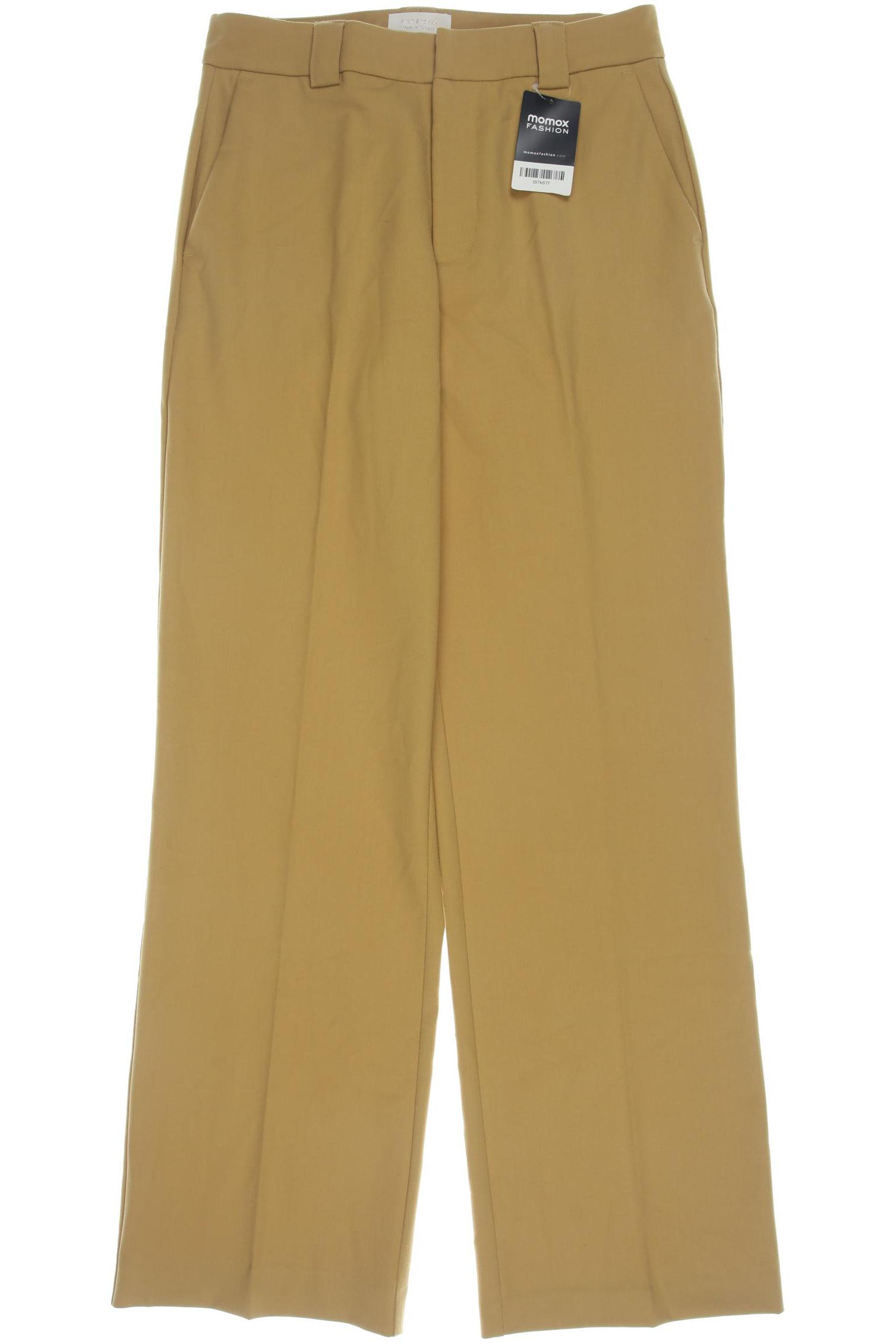 

Rich & Royal Damen Stoffhose, beige, Gr. 38