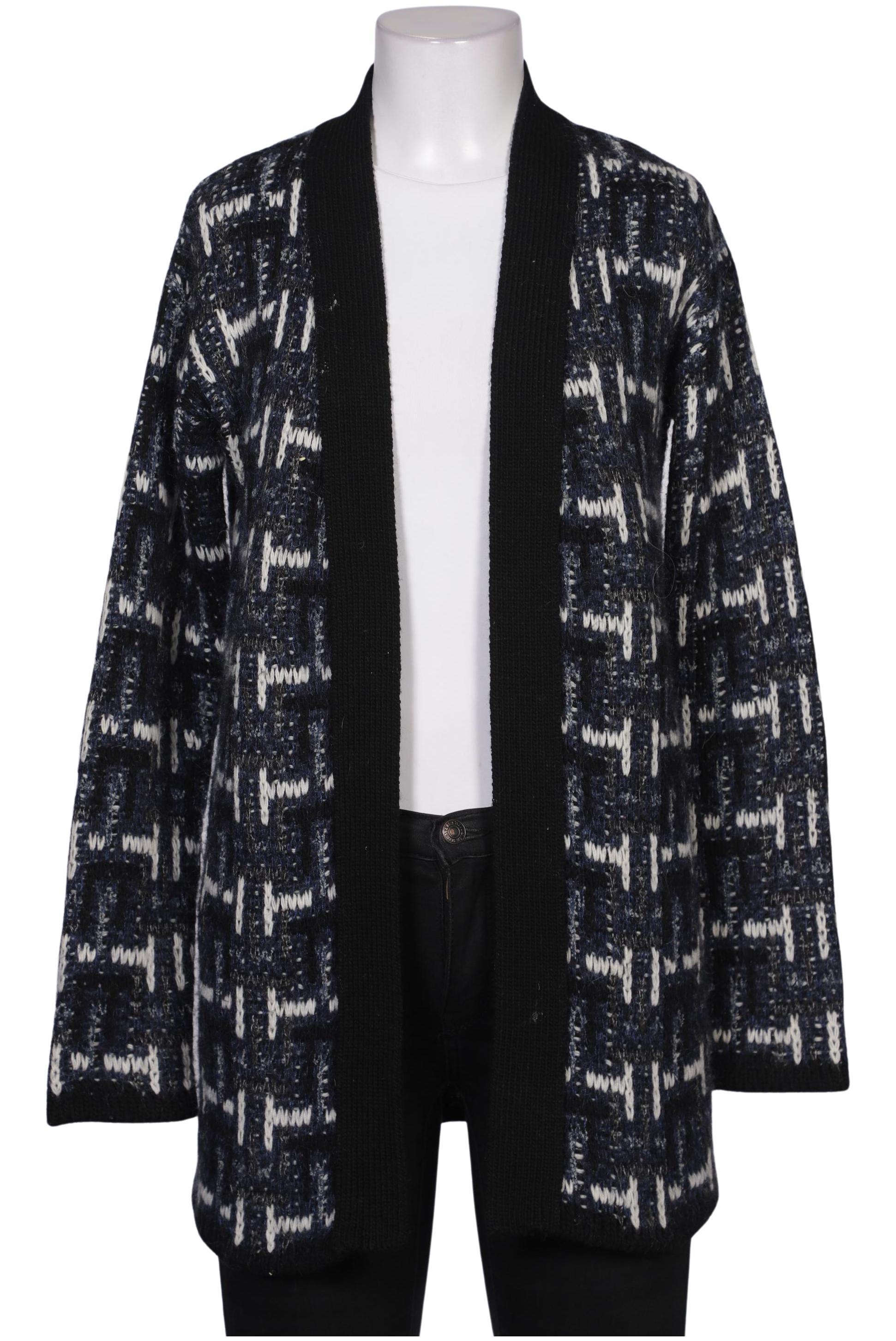 

Rich & Royal Damen Strickjacke, marineblau, Gr. 36