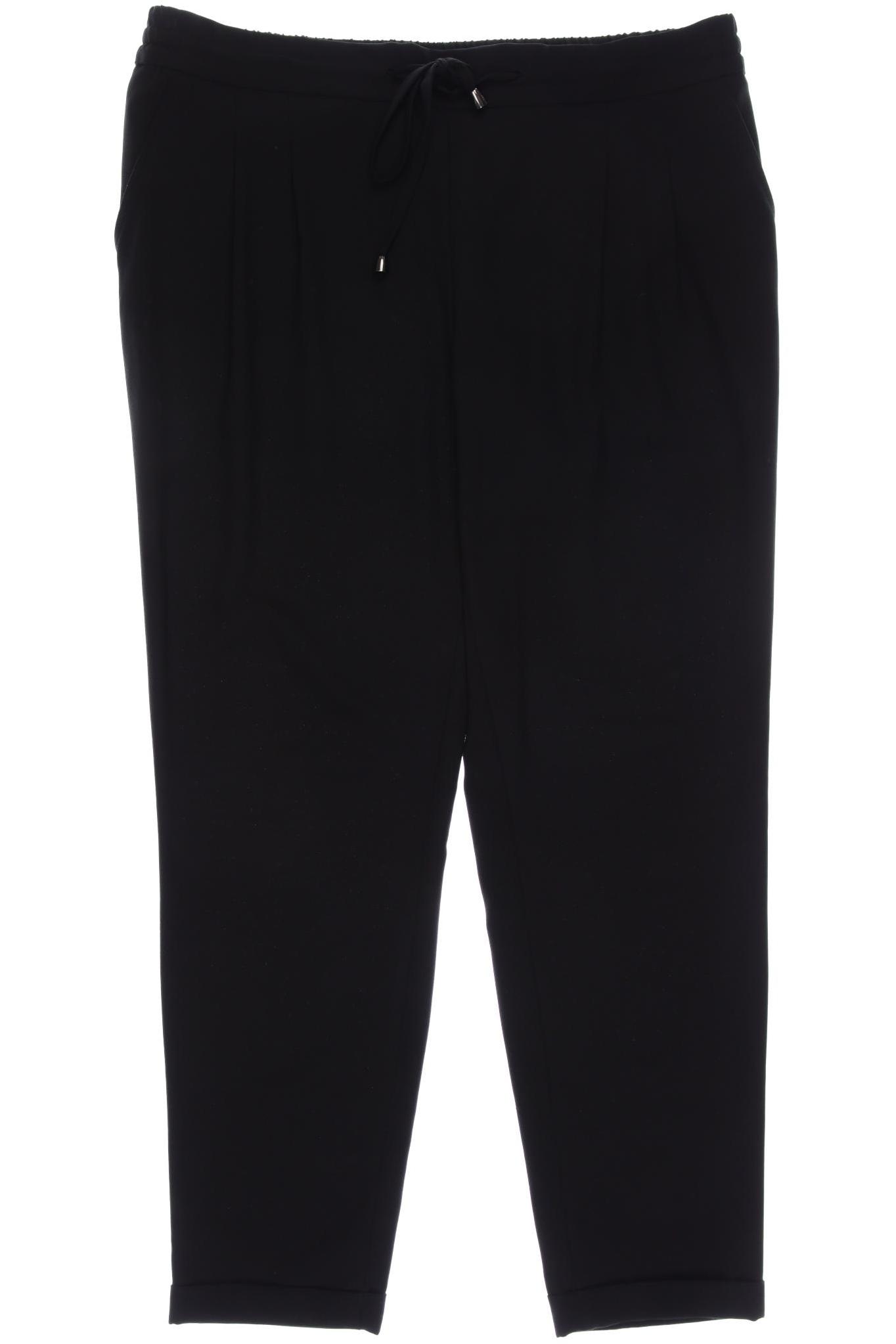 

Rich & Royal Damen Stoffhose, schwarz, Gr. 40