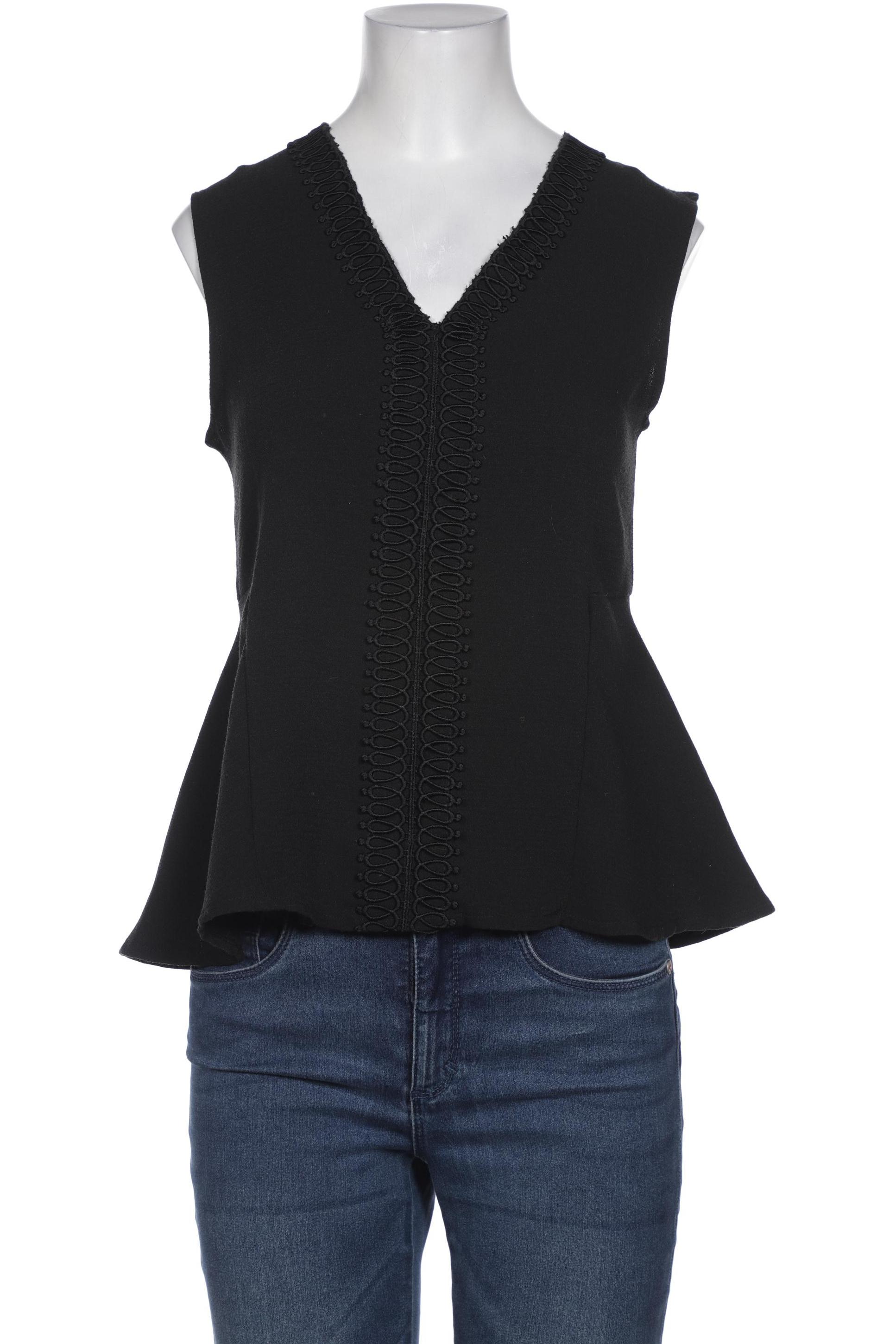 

Rich&Royal Damen Bluse, schwarz