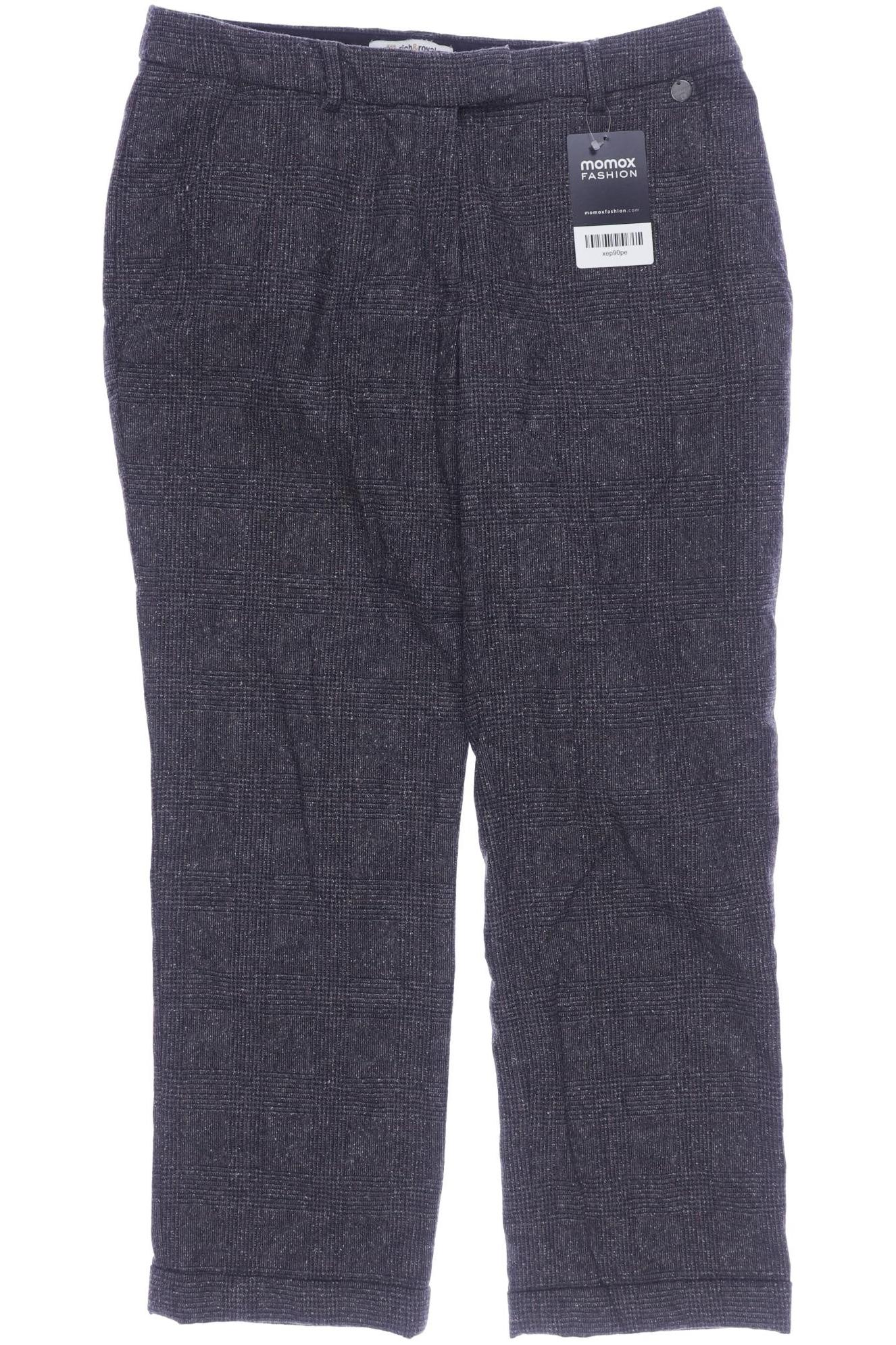 

Rich & Royal Damen Stoffhose, grau, Gr. 36