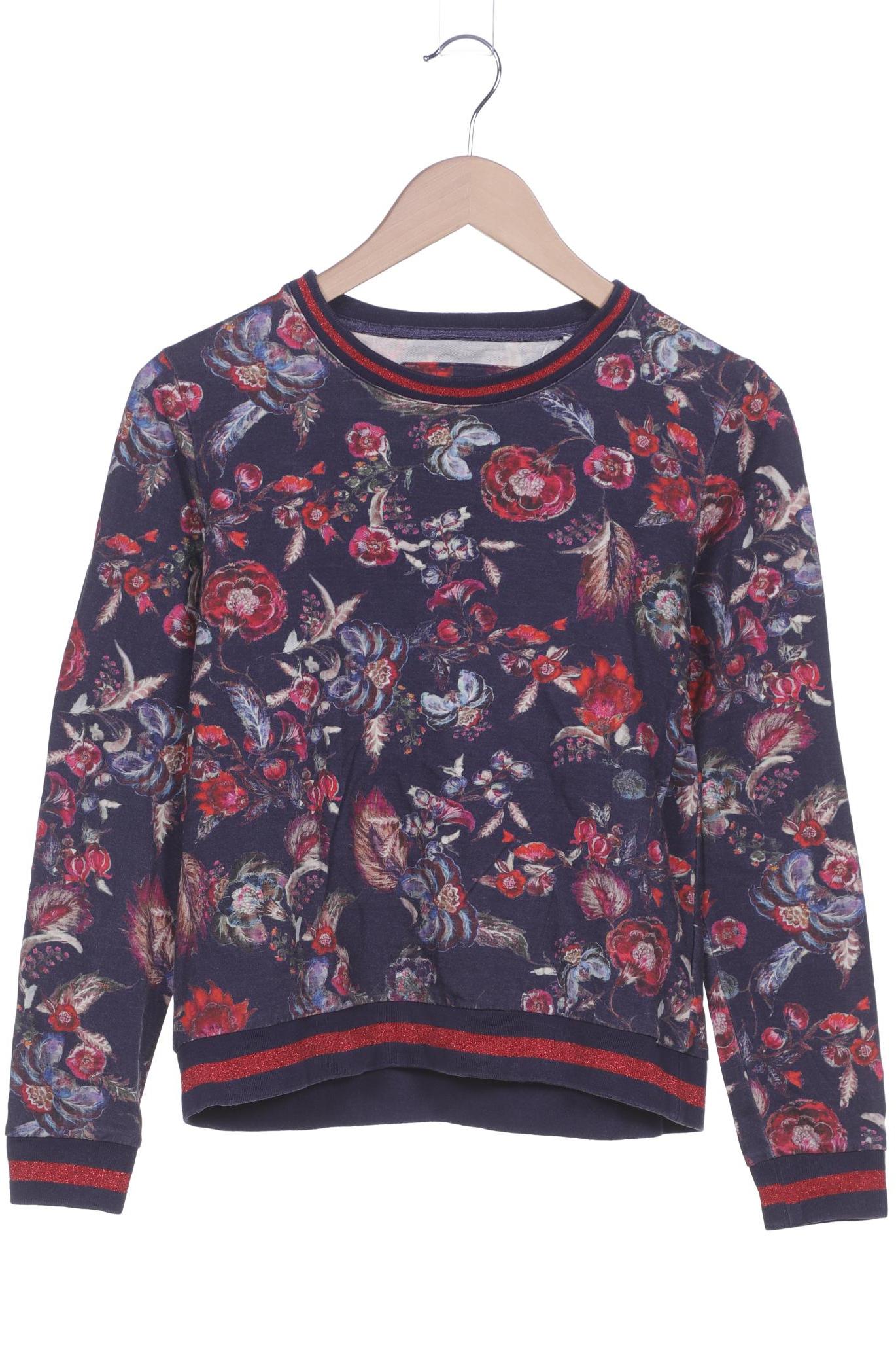 

Rich & Royal Damen Sweatshirt, marineblau