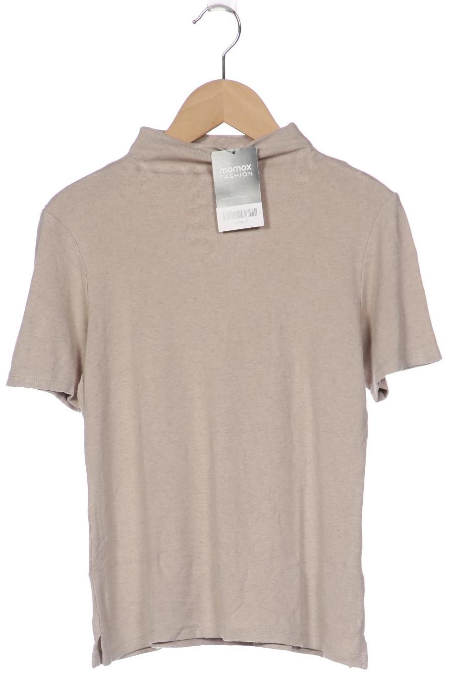 

Rich & Royal Damen T-Shirt, beige, Gr. 34
