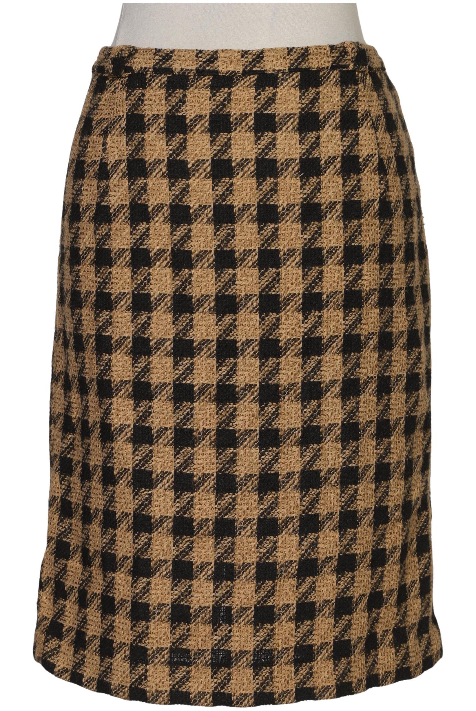 

Rich & Royal Damen Rock, beige, Gr. 30