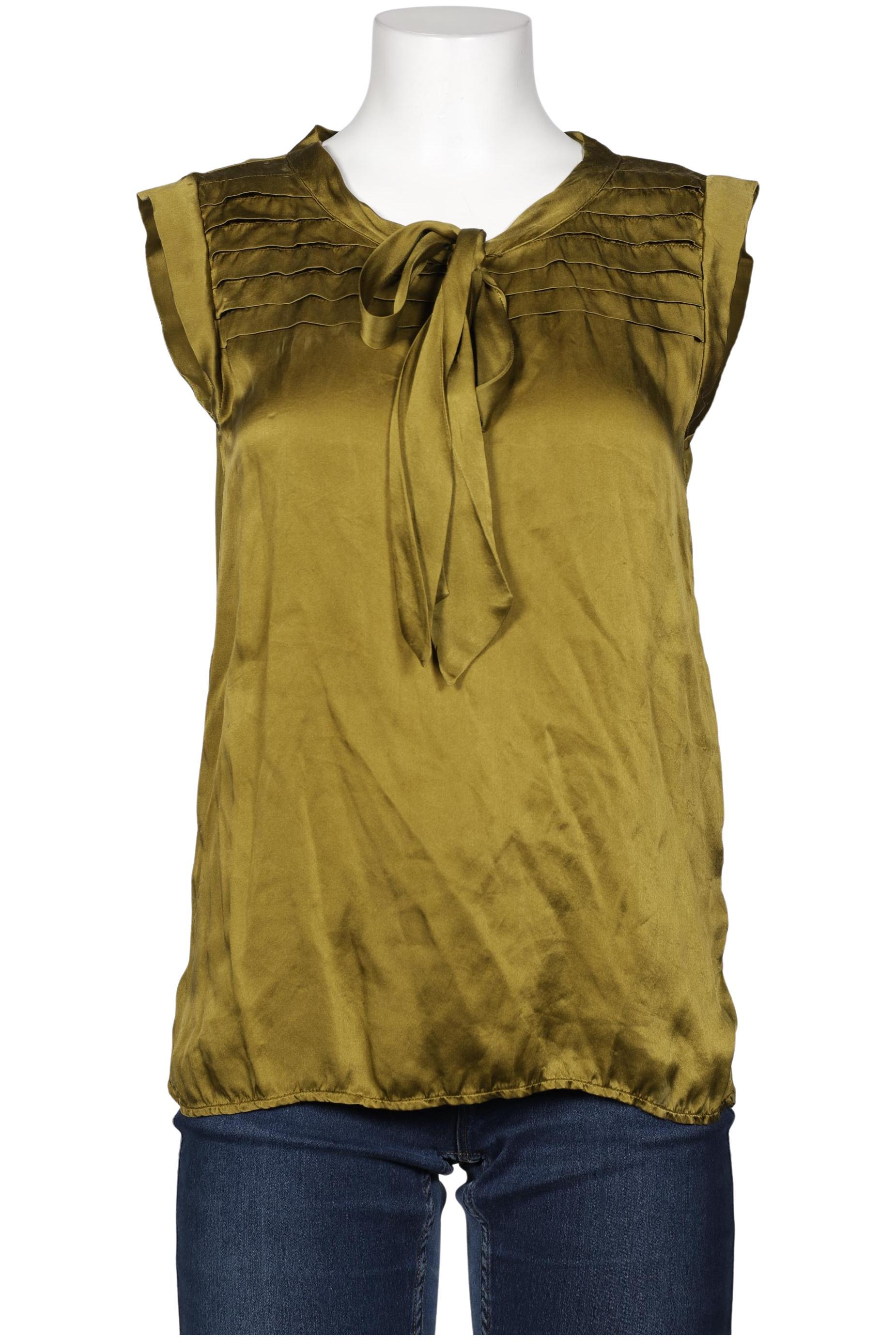 

Rich & Royal Damen Bluse, grün, Gr. 38