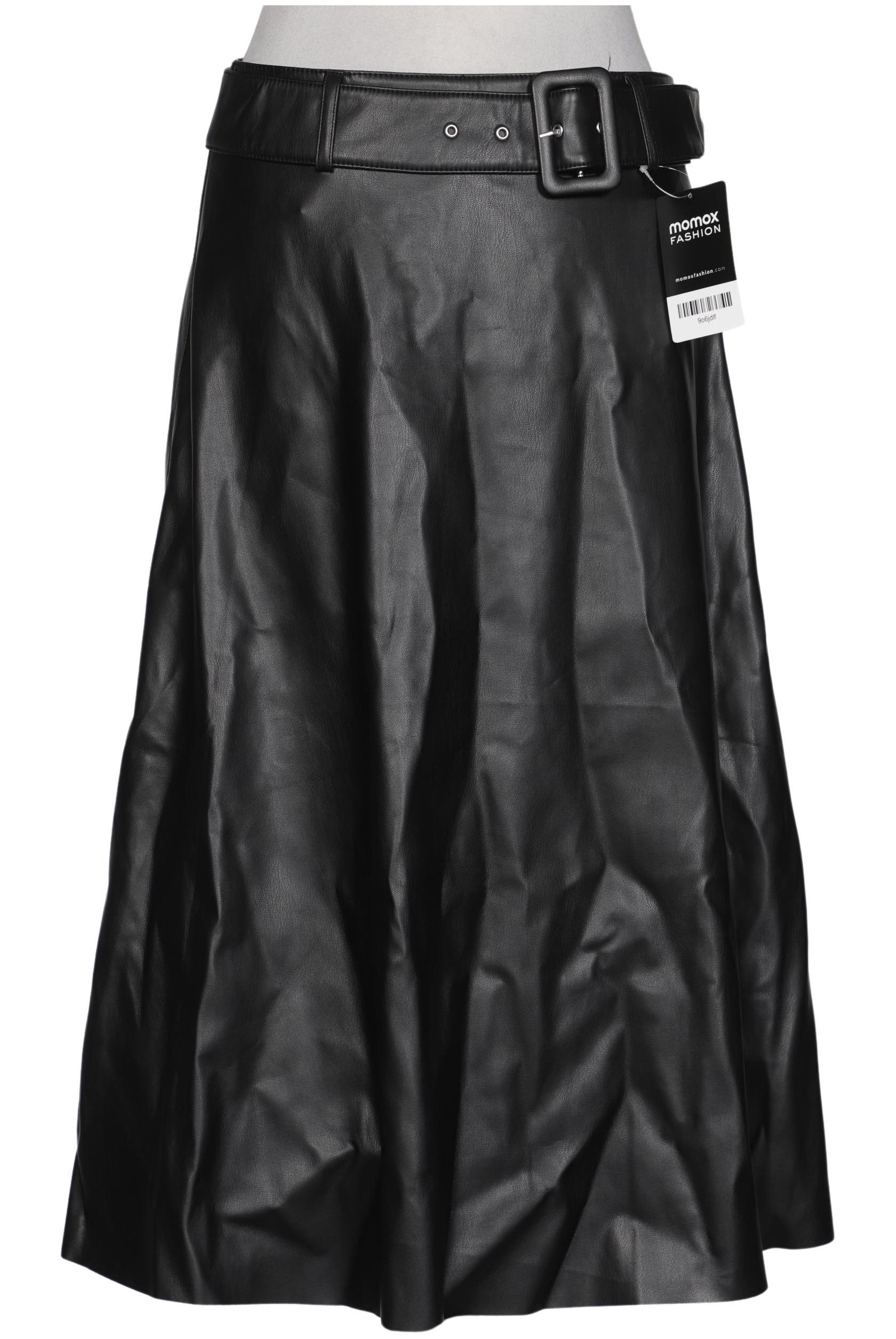 

Rich & Royal Damen Rock, schwarz, Gr. 38