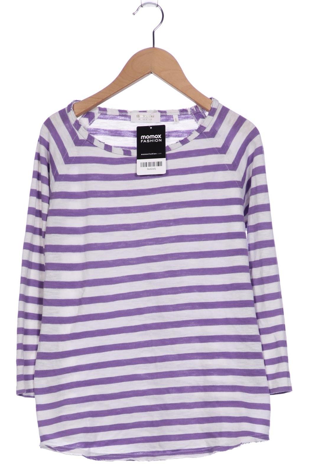 

Rich & Royal Damen Langarmshirt, flieder, Gr. 36