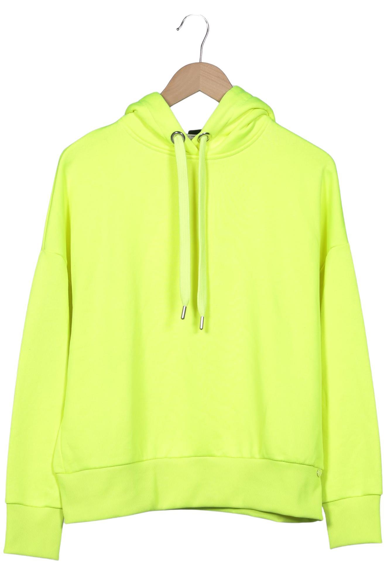 

Rich & Royal Damen Kapuzenpullover, neon, Gr. 38
