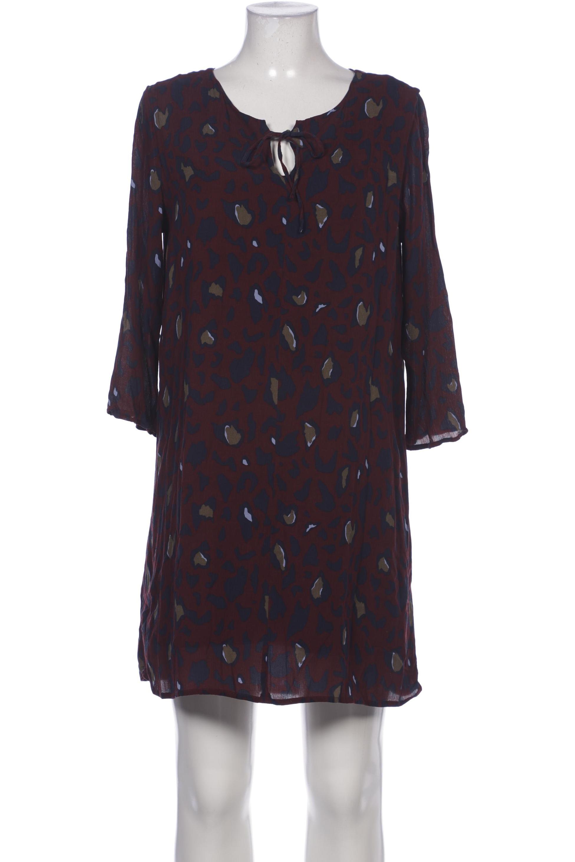 

Rich & Royal Damen Kleid, bordeaux, Gr. 40