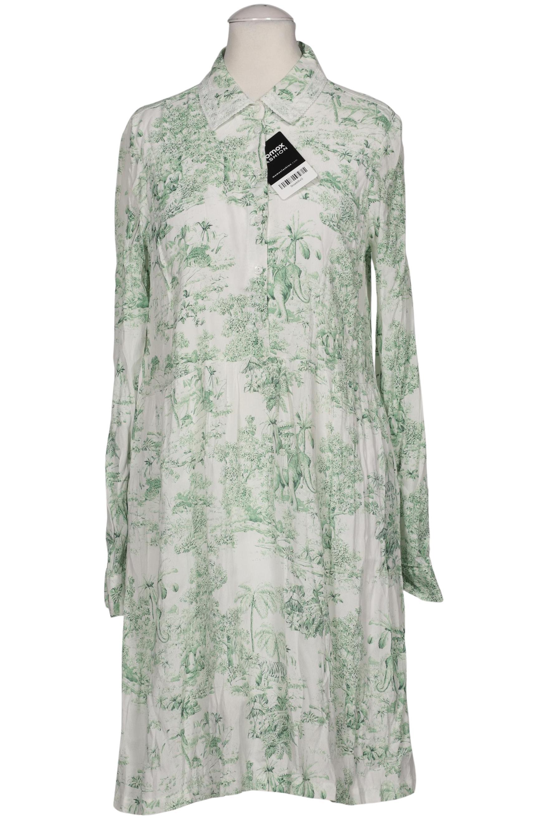 

Rich & Royal Damen Kleid, hellgrün, Gr. 36