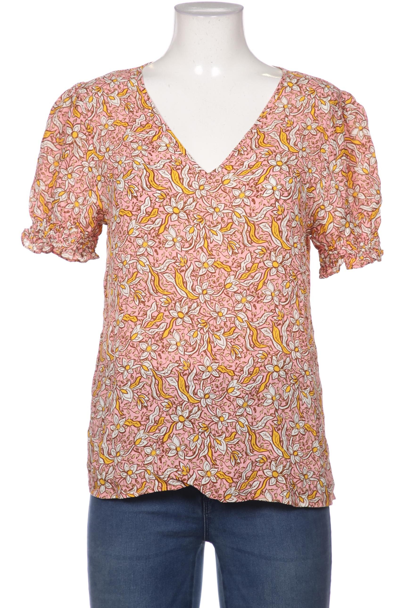 

Rich & Royal Damen Bluse, pink, Gr. 40