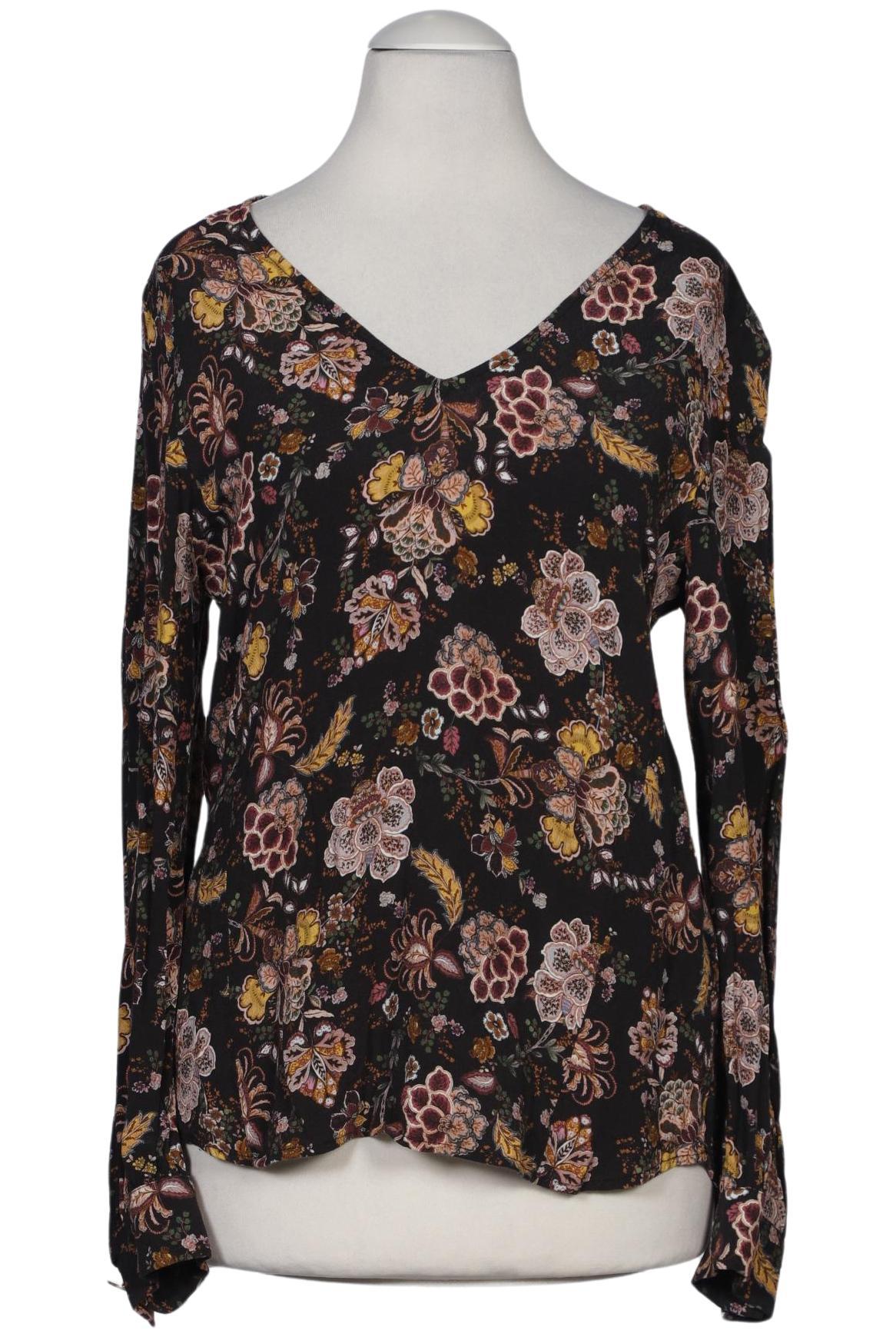 

Rich & Royal Damen Bluse, schwarz, Gr. 36