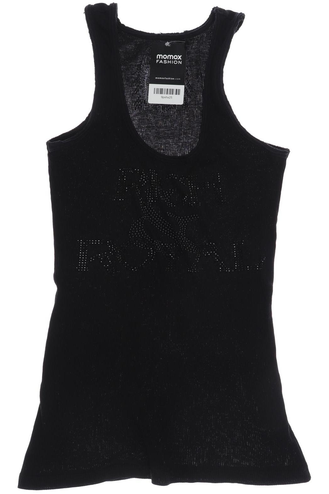 

Rich & Royal Damen Top, schwarz