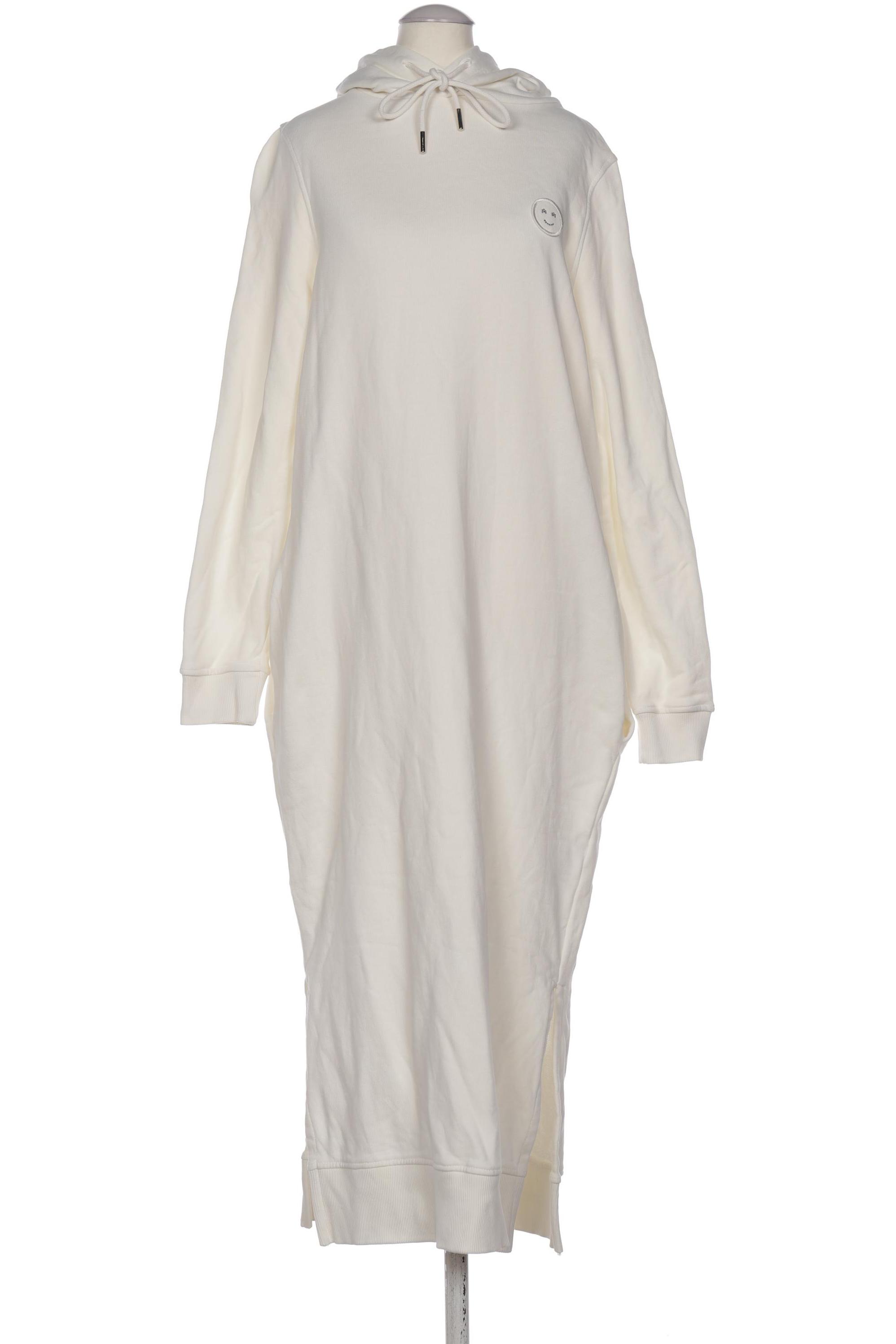

Rich & Royal Damen Kleid, cremeweiß, Gr. 36