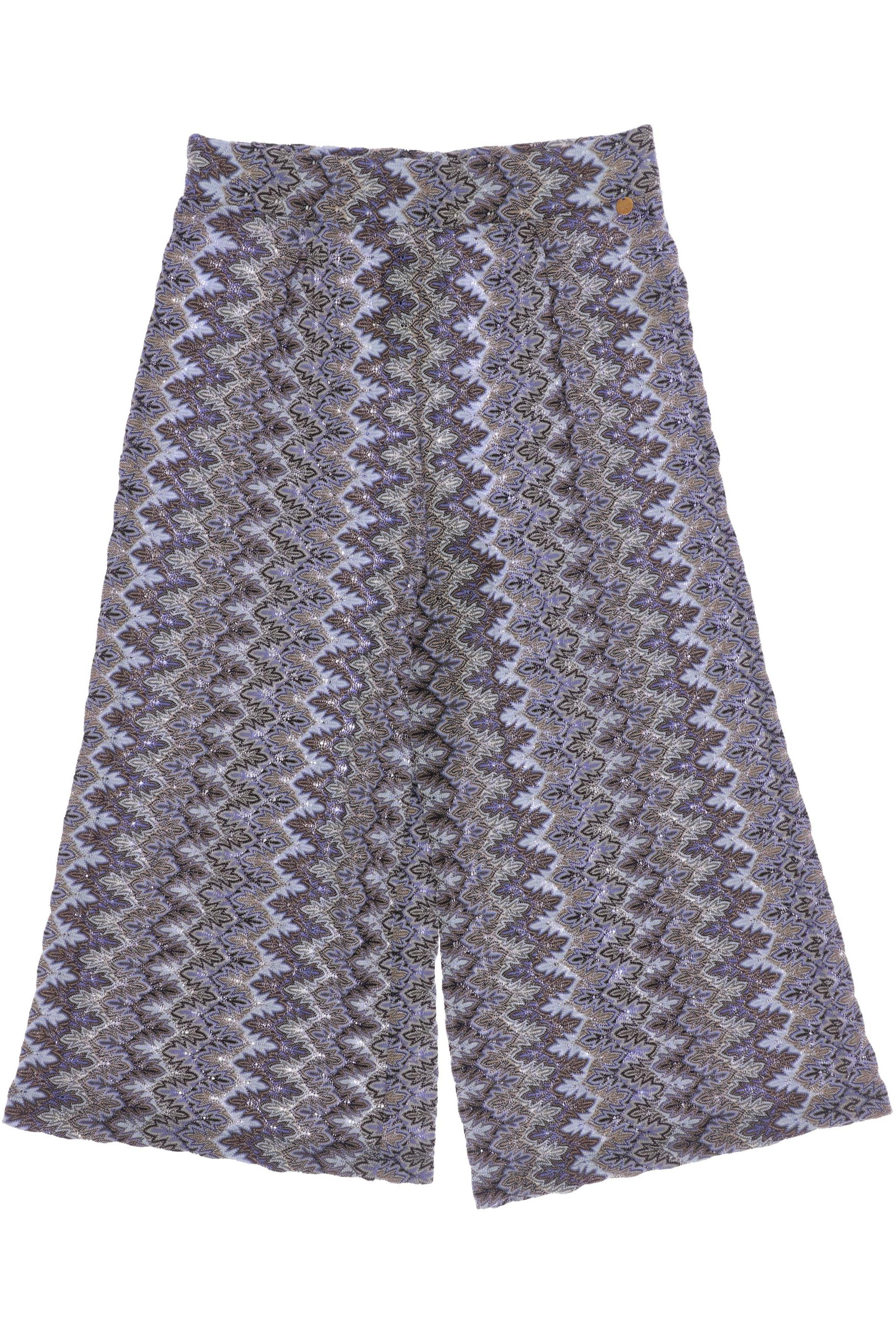 

Rich & Royal Damen Stoffhose, blau, Gr. 0