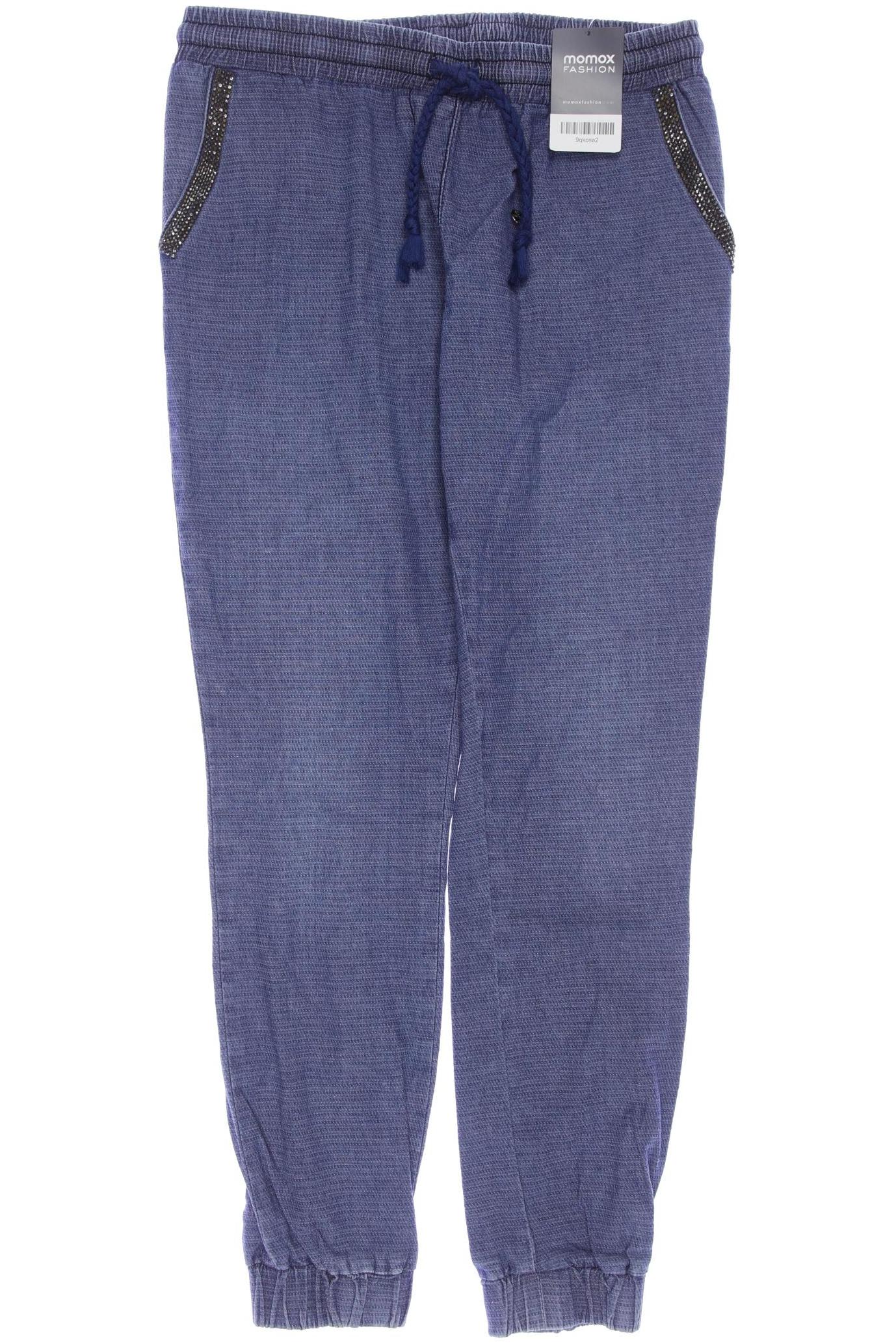 

Rich & Royal Damen Jeans, blau, Gr. 36