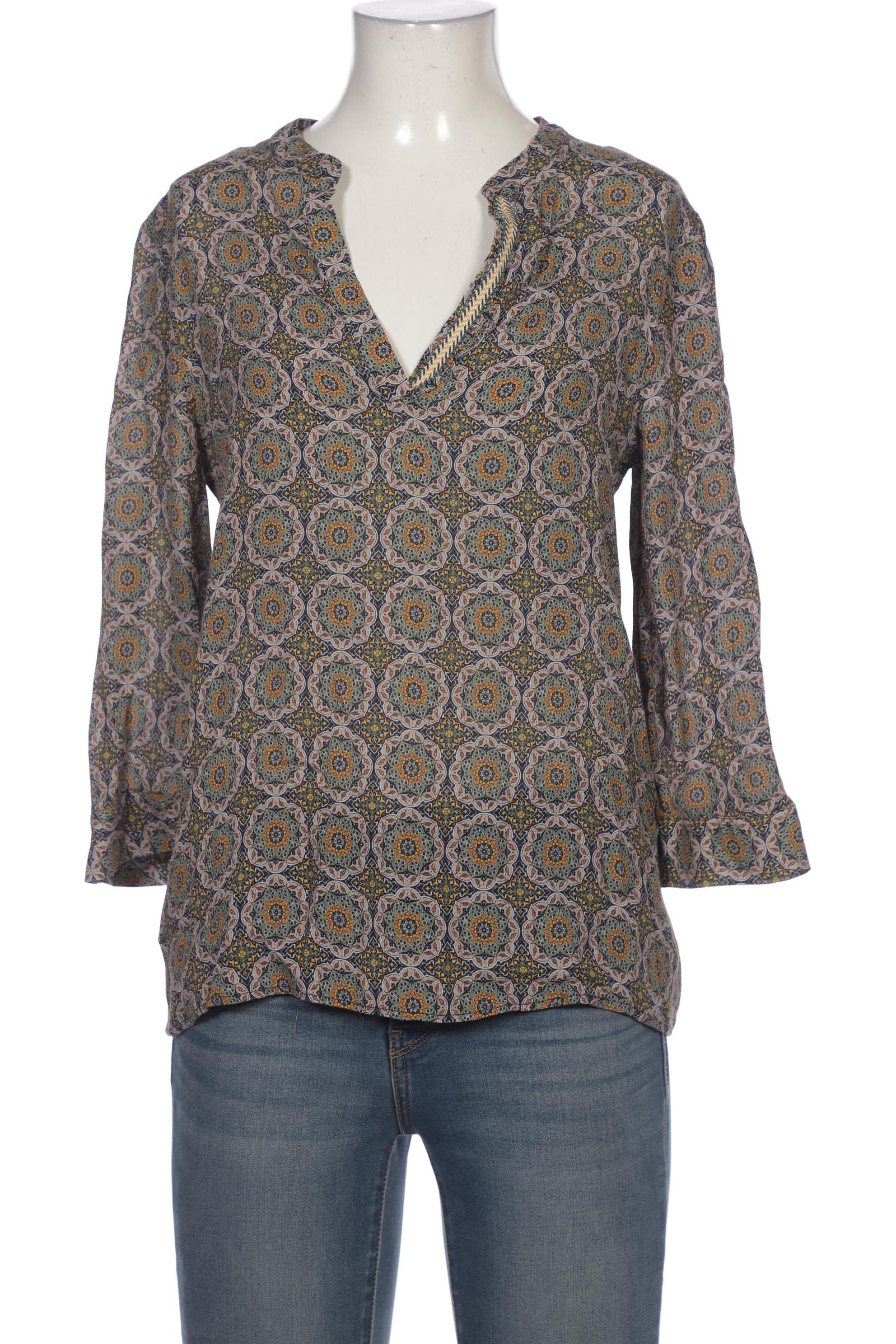 

Rich & Royal Damen Bluse, mehrfarbig