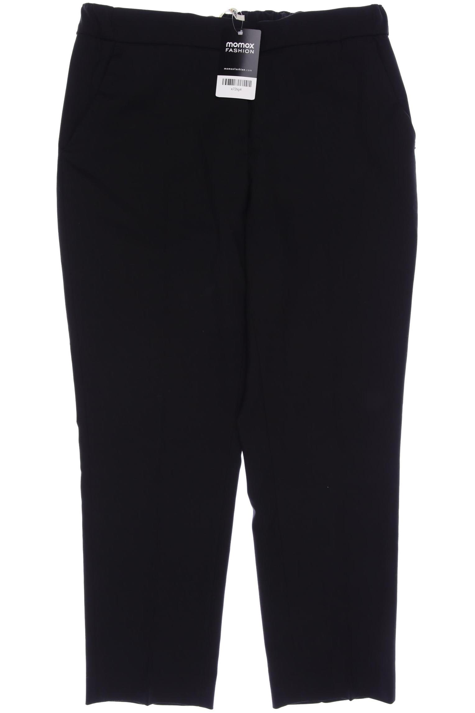 

Rich&Royal Damen Stoffhose, schwarz