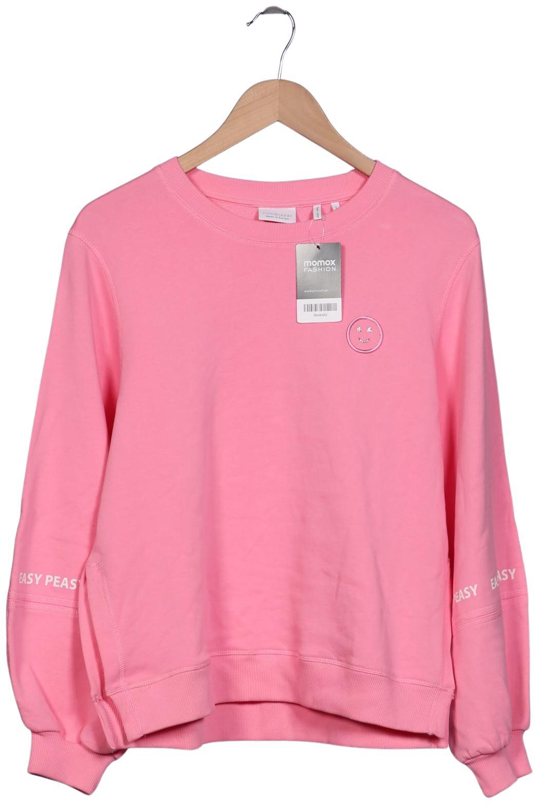 

Rich & Royal Damen Sweatshirt, pink, Gr. 36
