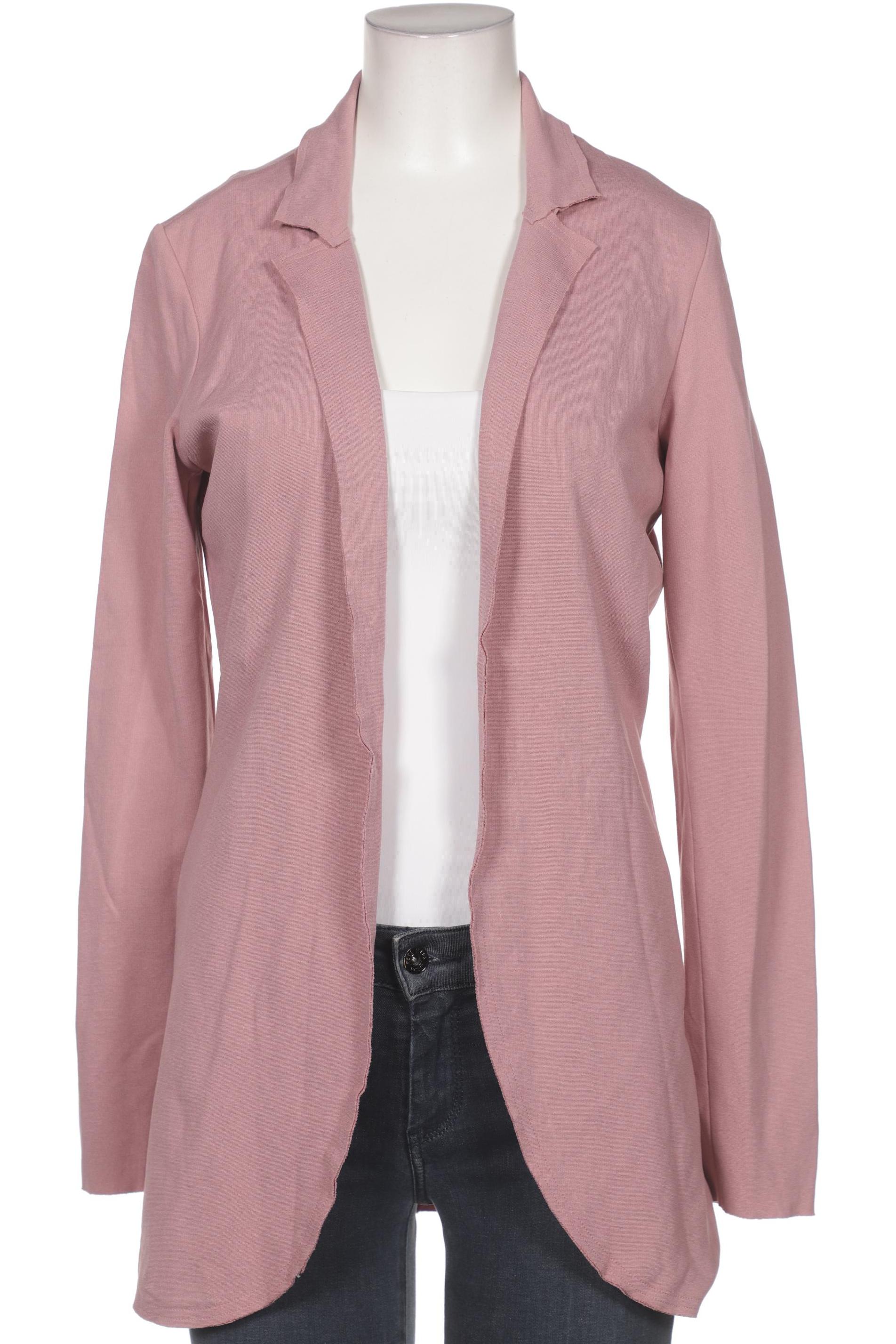 

Rich & Royal Damen Strickjacke, pink, Gr. 36