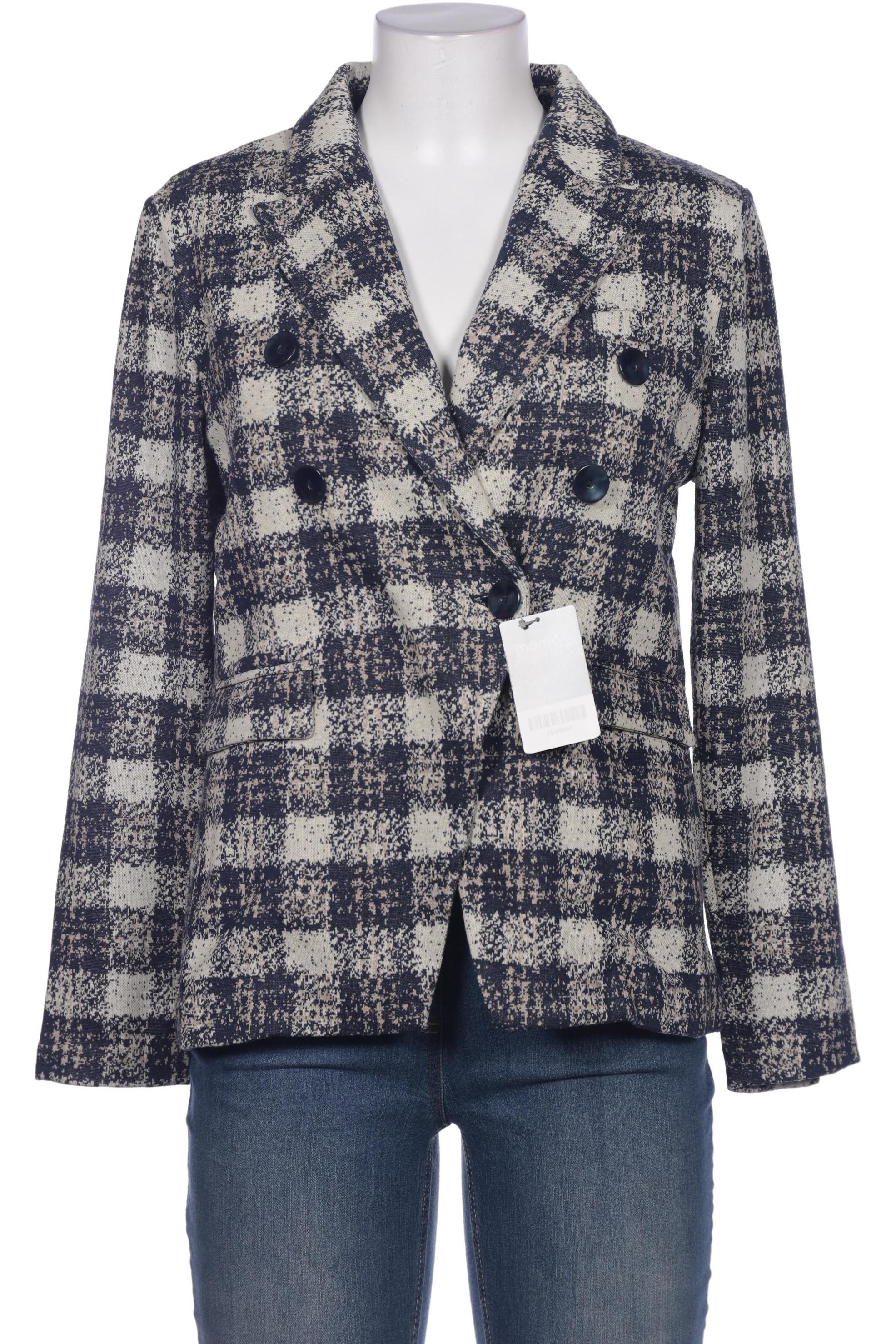 

Rich & Royal Damen Blazer, marineblau, Gr. 38