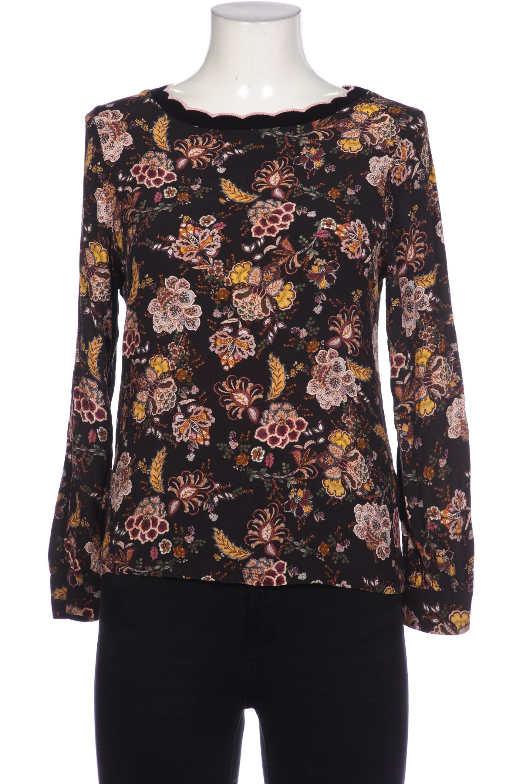 

Rich & Royal Damen Bluse, schwarz, Gr. 38