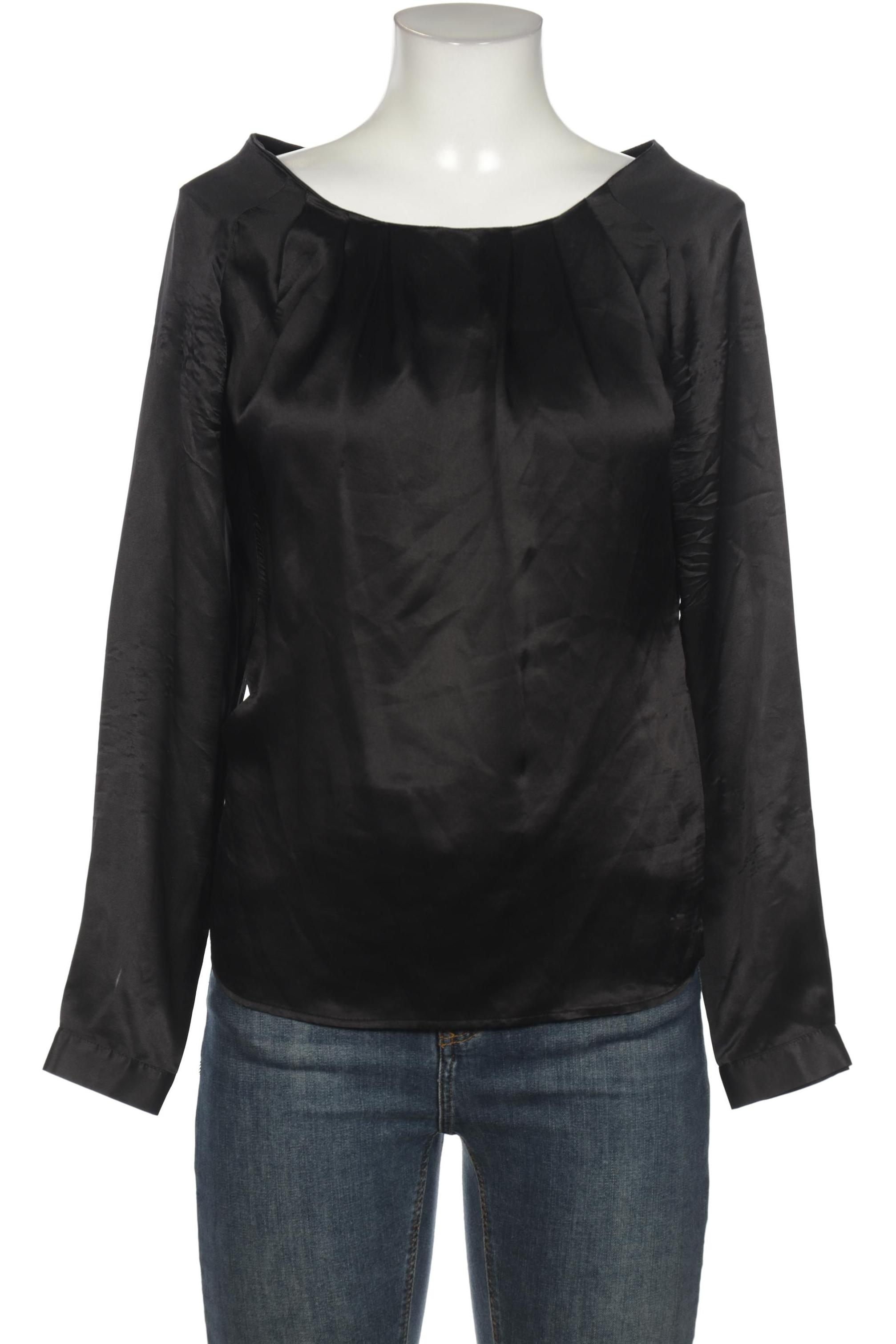

Rich&Royal Damen Bluse, schwarz