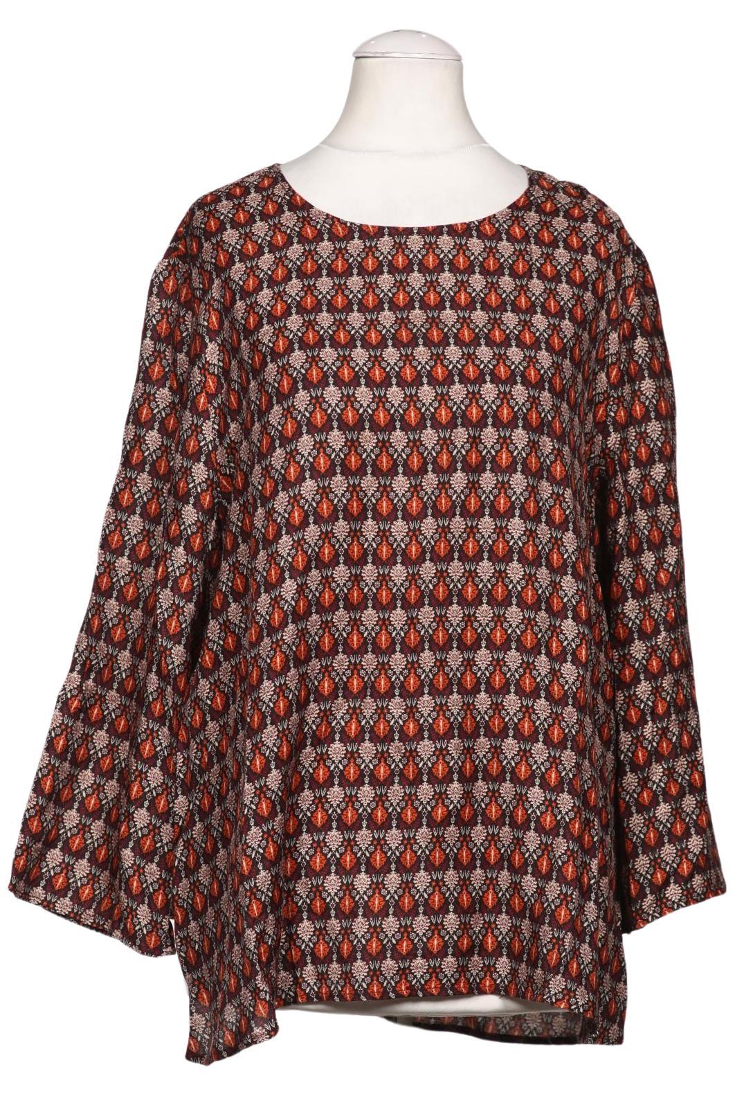 

Rich & Royal Damen Bluse, mehrfarbig, Gr. 40