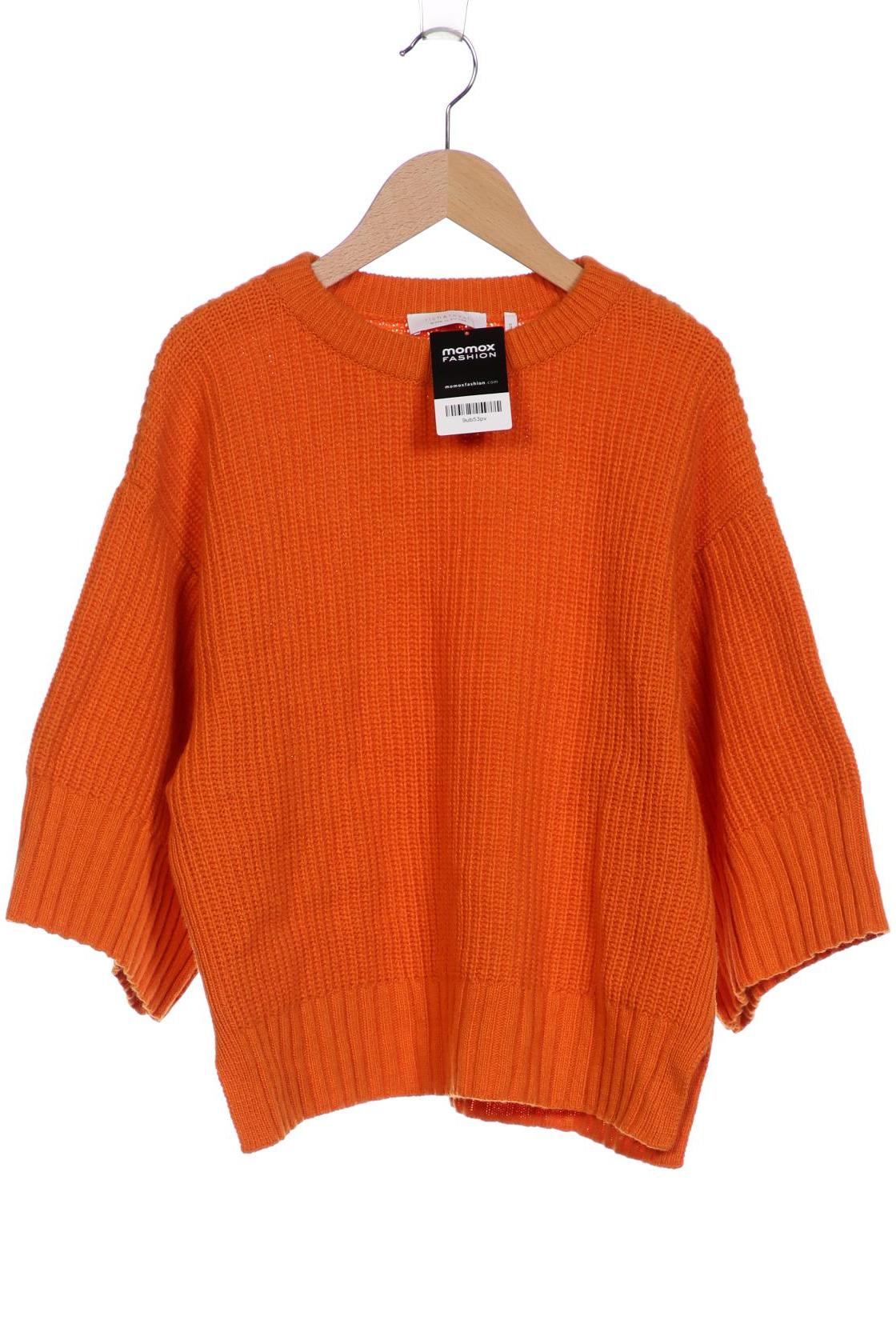 

Rich & Royal Damen Pullover, orange, Gr. 36