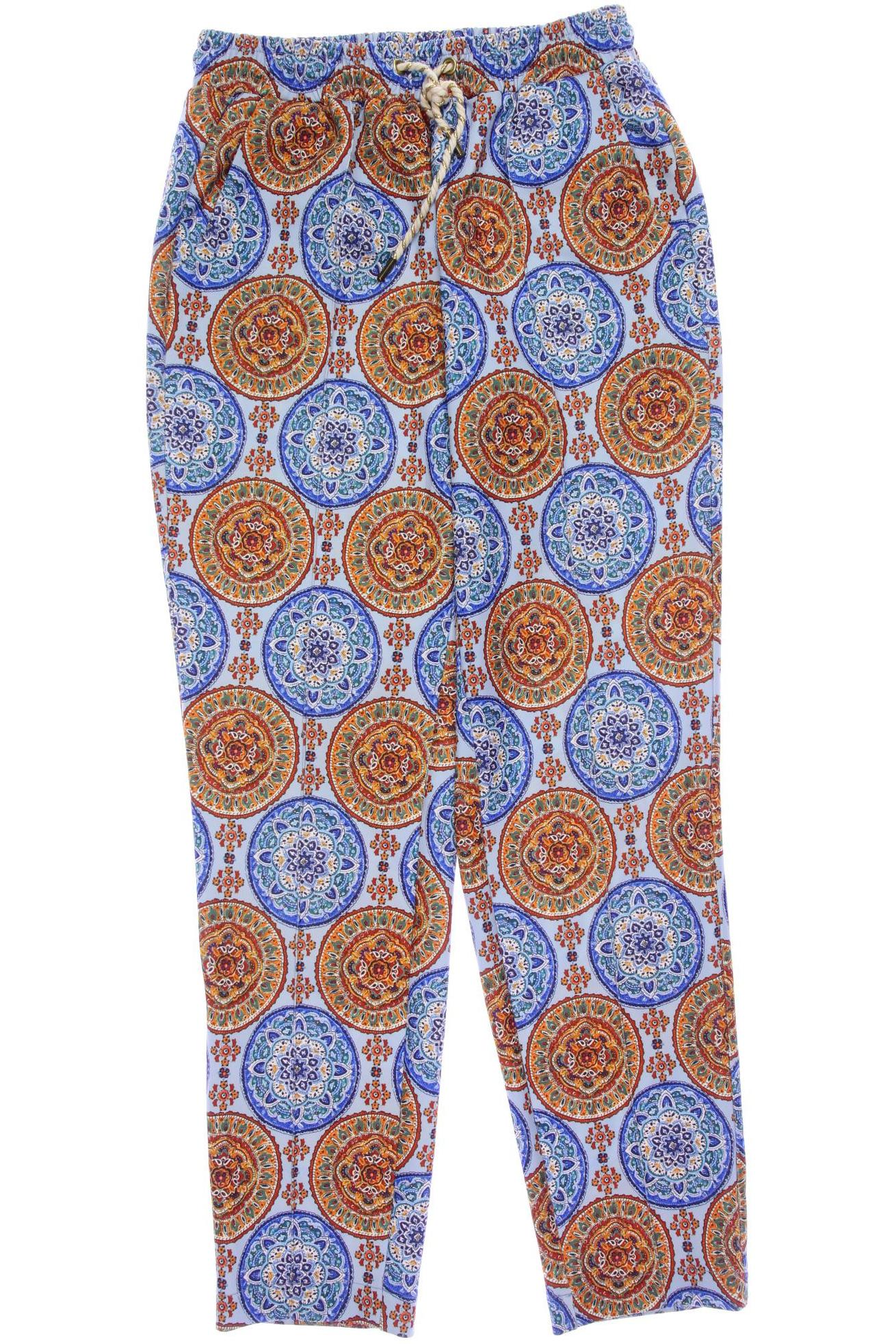 

Rich&Royal Damen Stoffhose, mehrfarbig