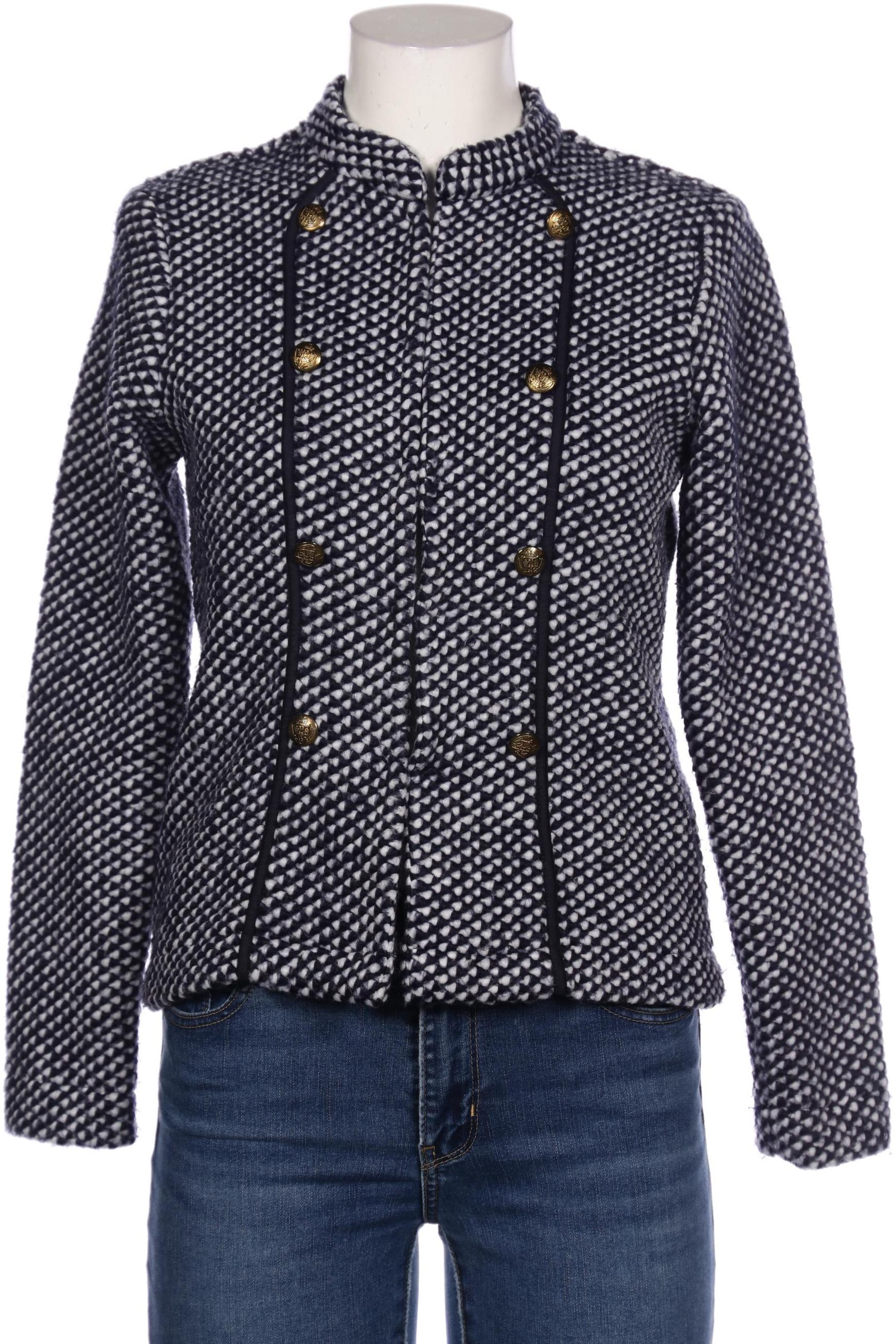 

Rich & Royal Damen Blazer, marineblau, Gr. 38