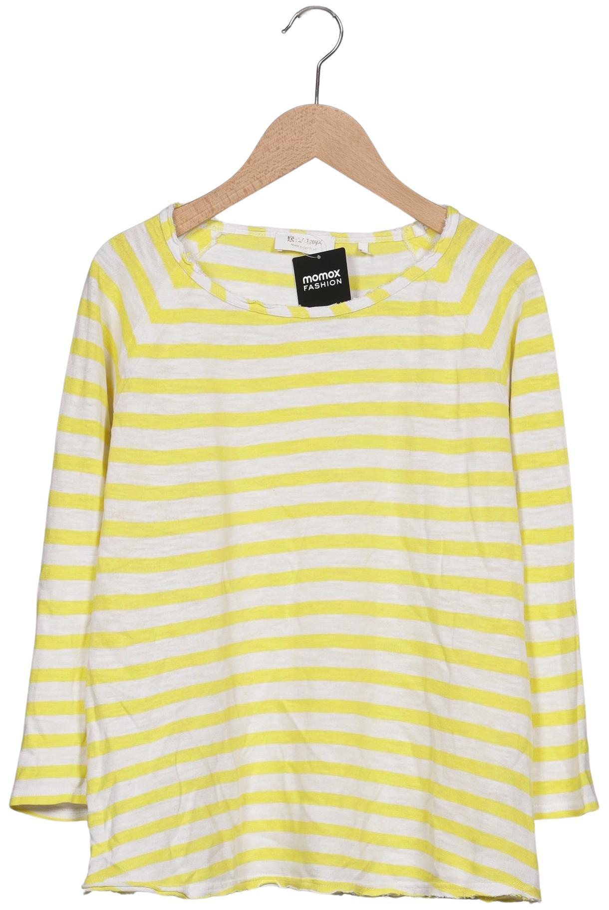 

Rich & Royal Damen Langarmshirt, mehrfarbig, Gr. 36