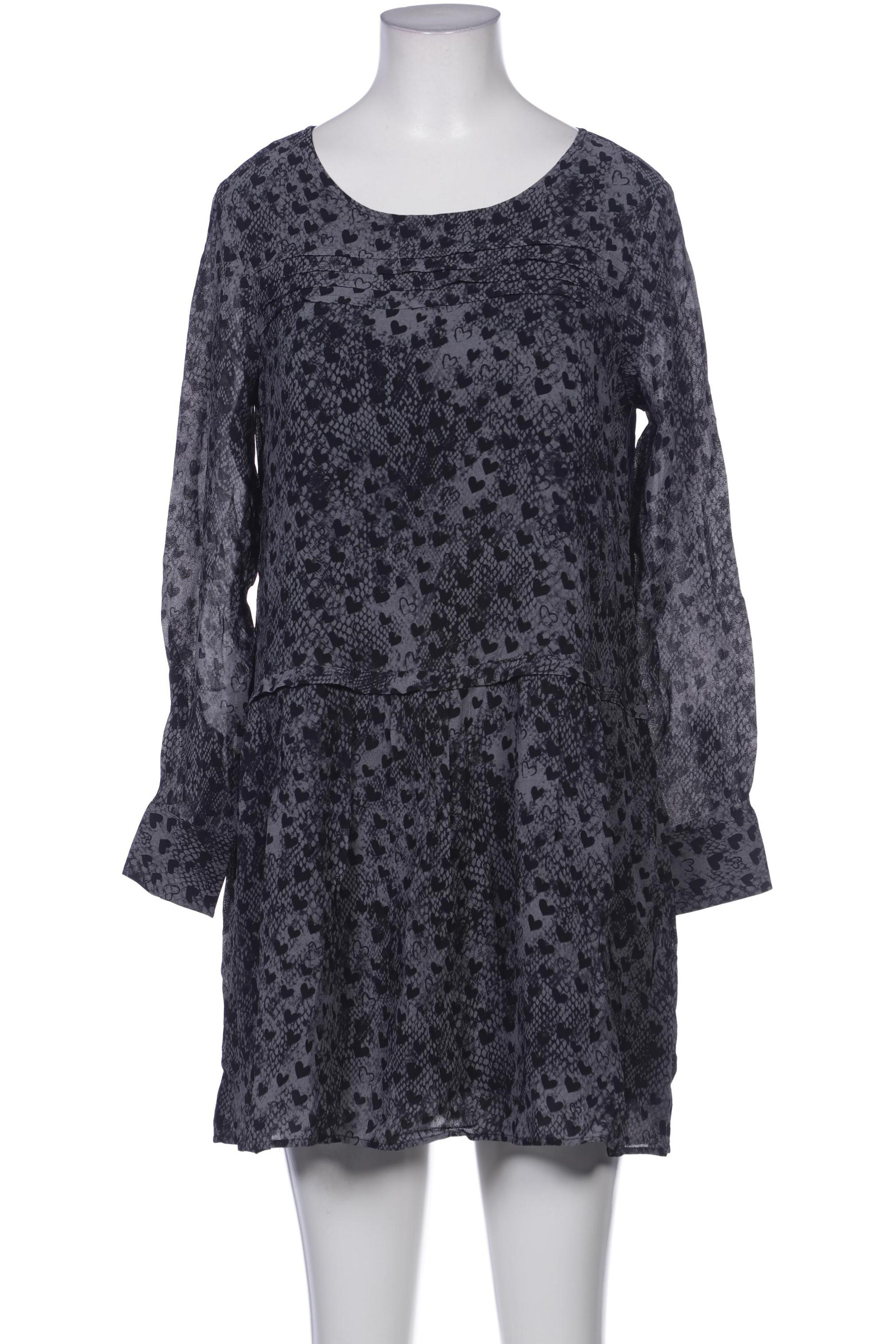 

Rich & Royal Damen Kleid, grau, Gr. 38