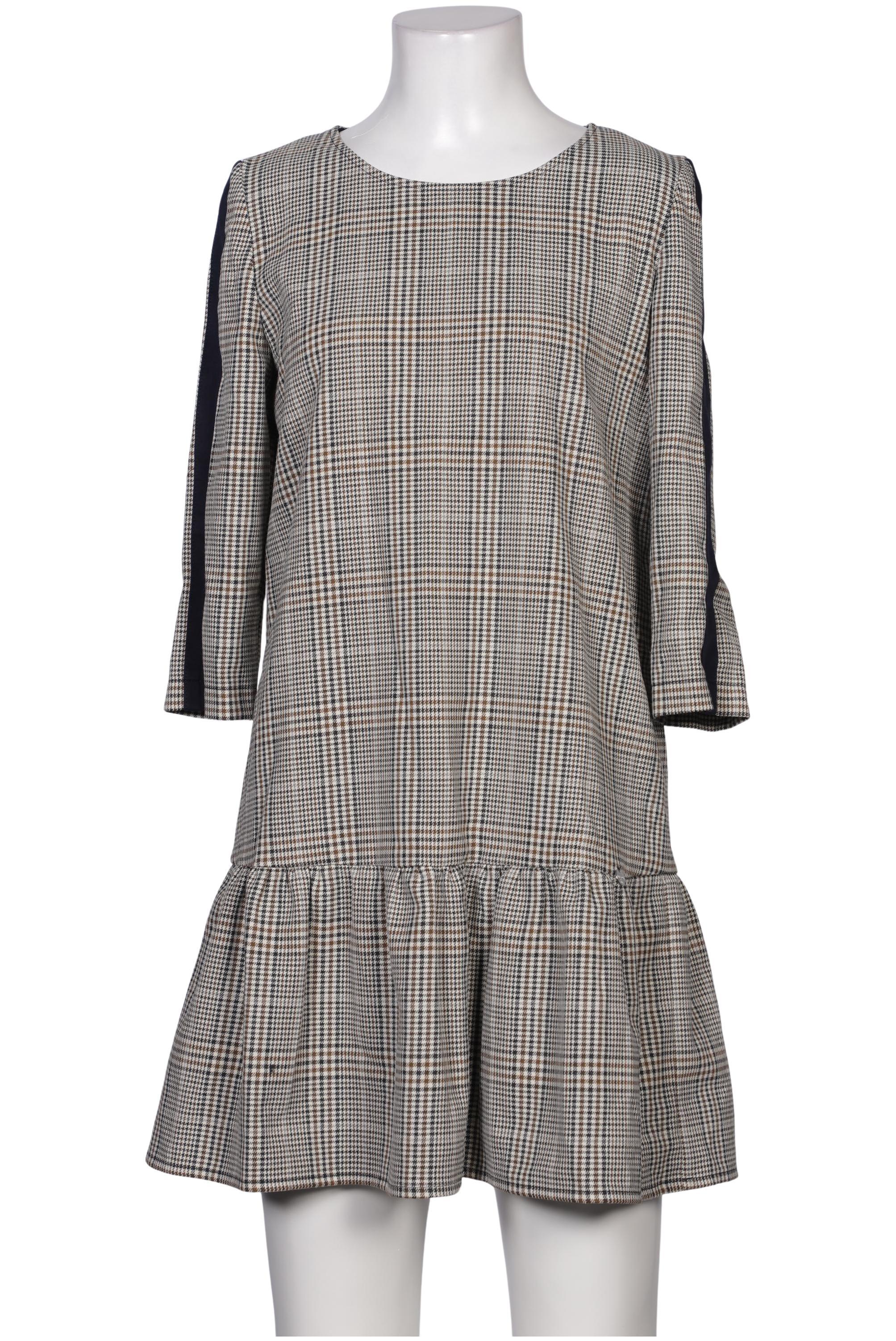 

Rich & Royal Damen Kleid, grau, Gr. 36
